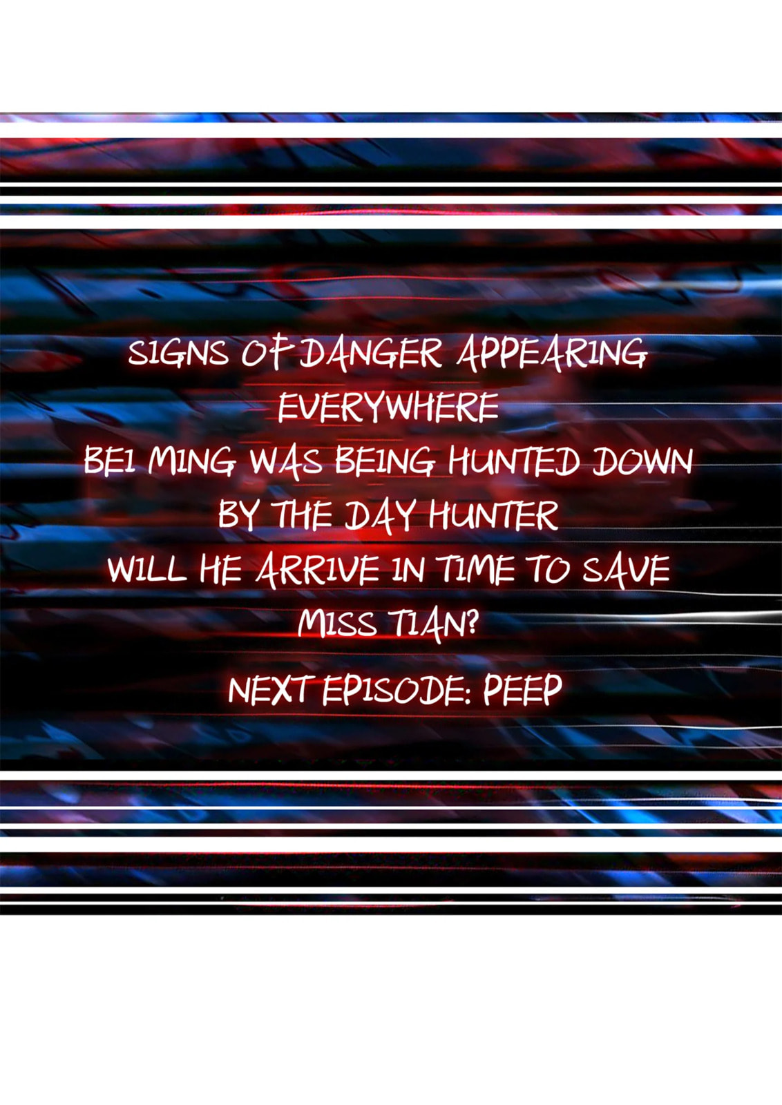 Read The God Devourer chapter 36 image 57 on Lezhin