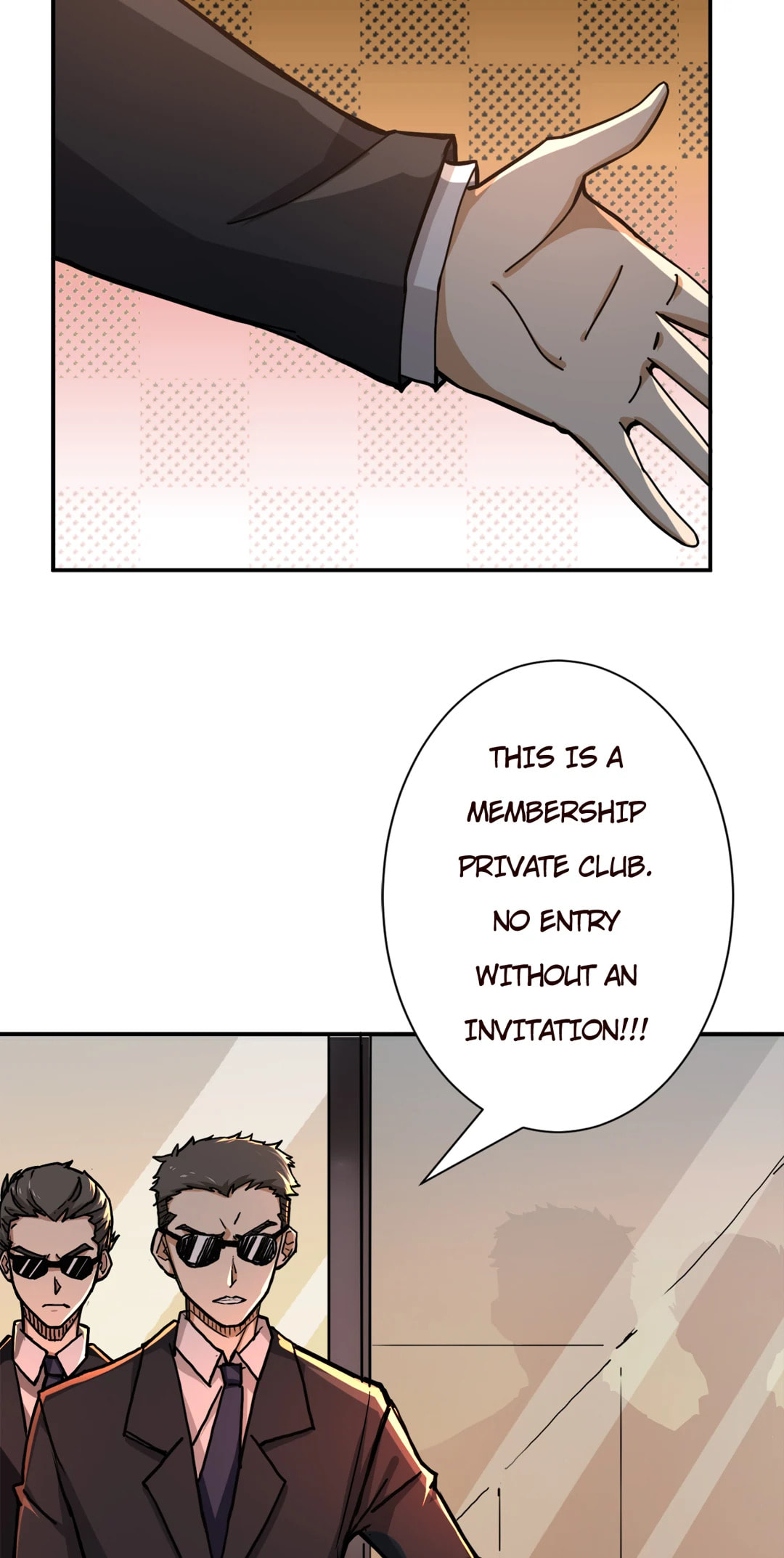 Read The God Devourer chapter 37 image 4 on Lezhin