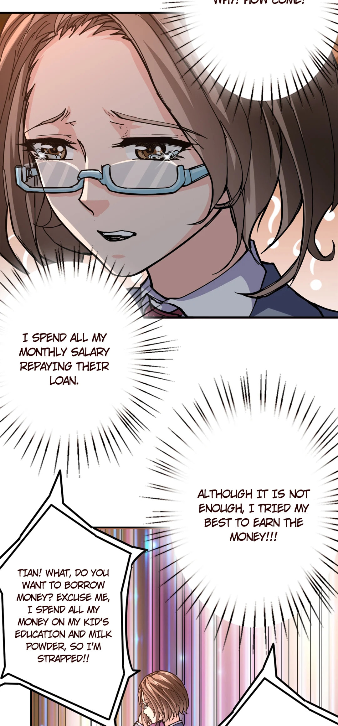 Read The God Devourer chapter 38 image 2 on Lezhin