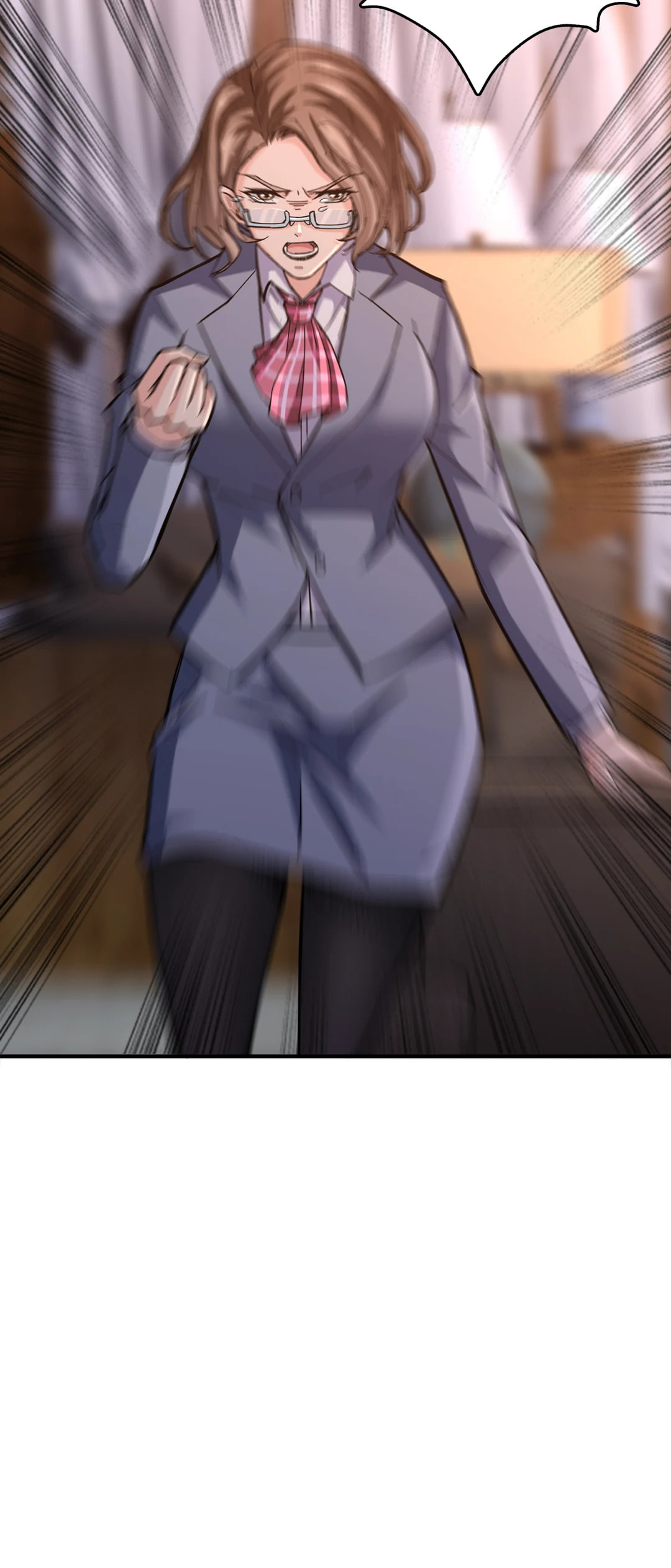 Read The God Devourer chapter 38 image 7 on Lezhin