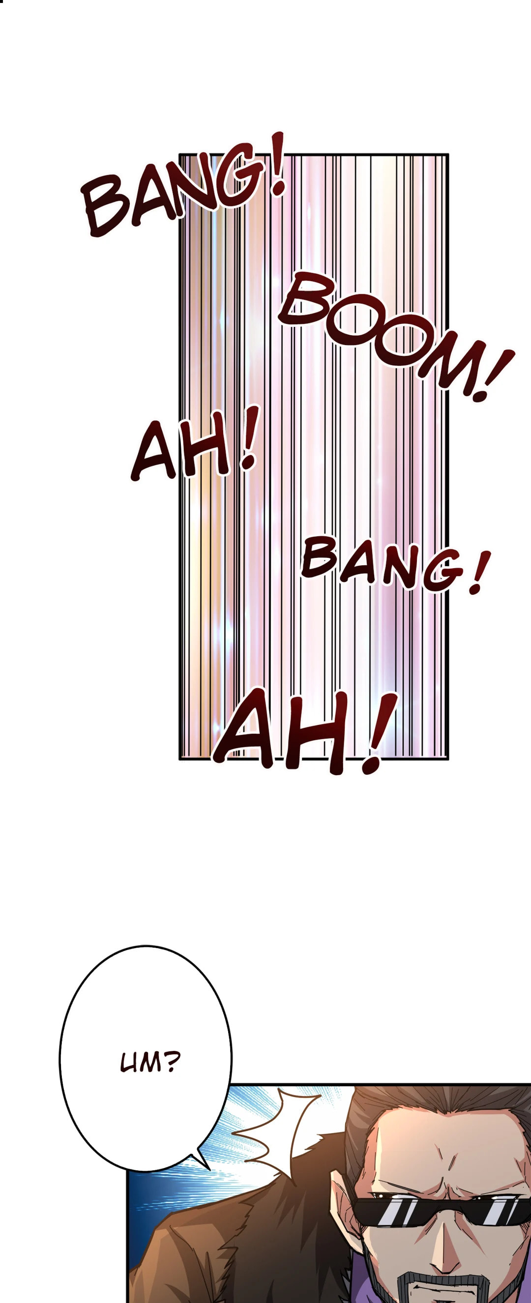 Read The God Devourer chapter 39 image 13 on Lezhin