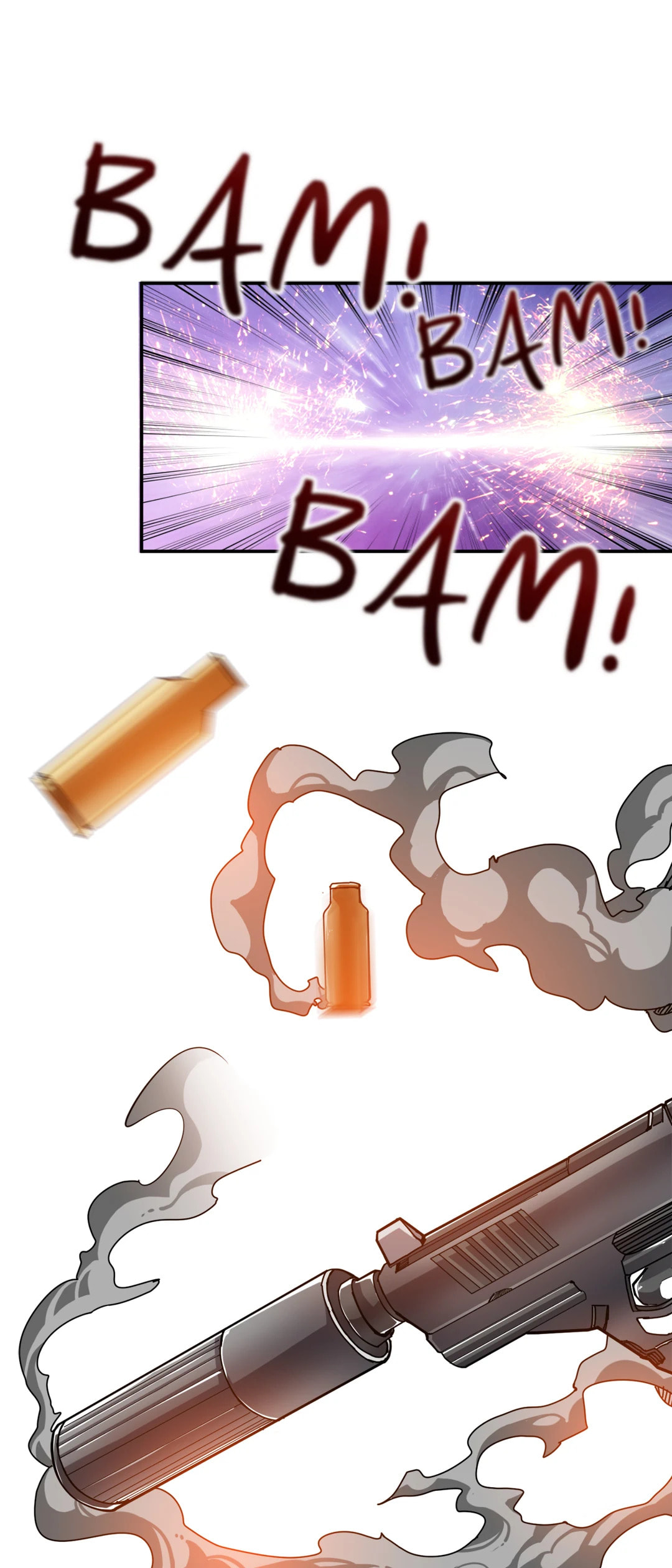 Read The God Devourer chapter 39 image 25 on Lezhin