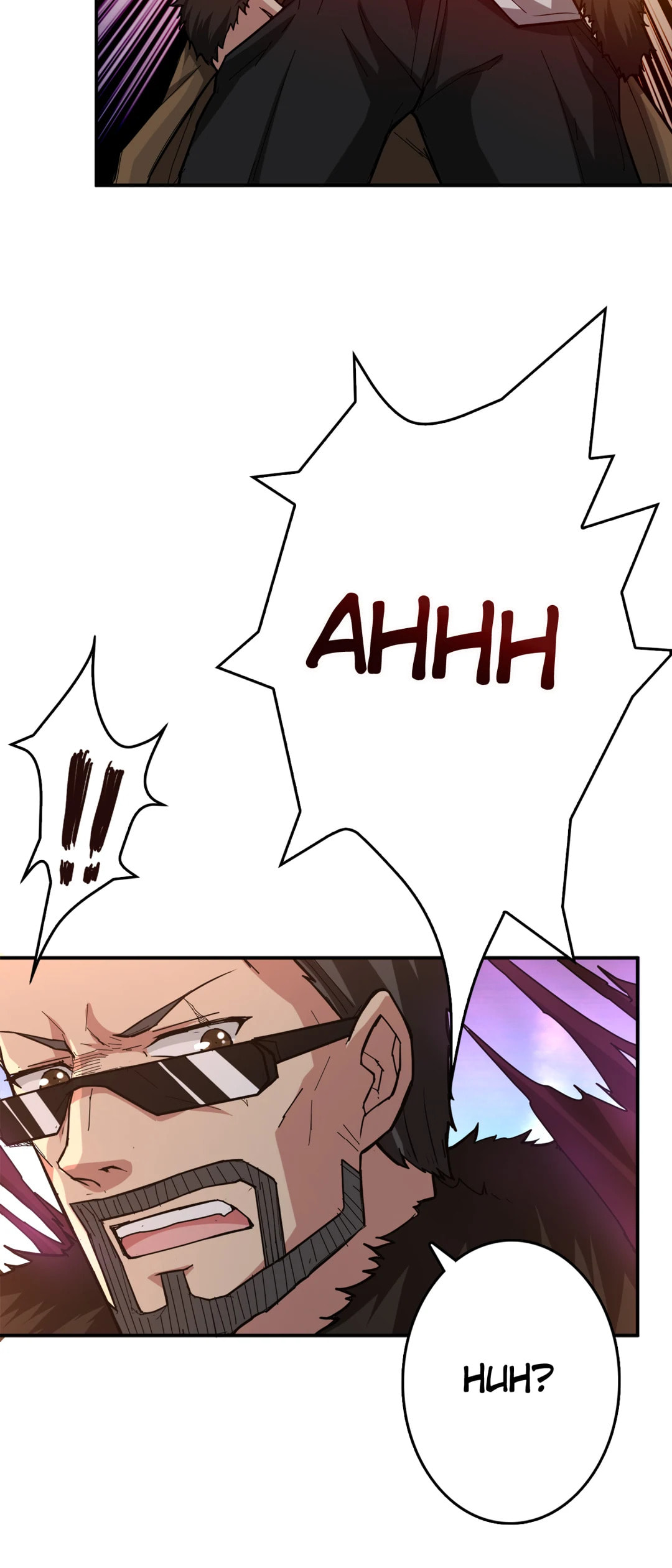 Read The God Devourer chapter 39 image 29 on Lezhin