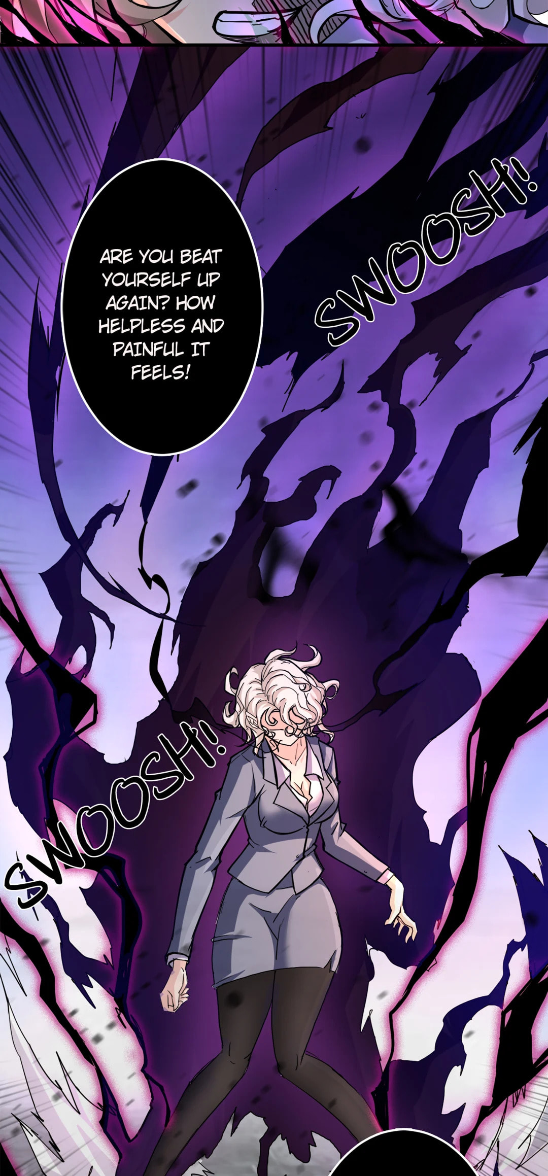 Read The God Devourer chapter 39 image 31 on Lezhin