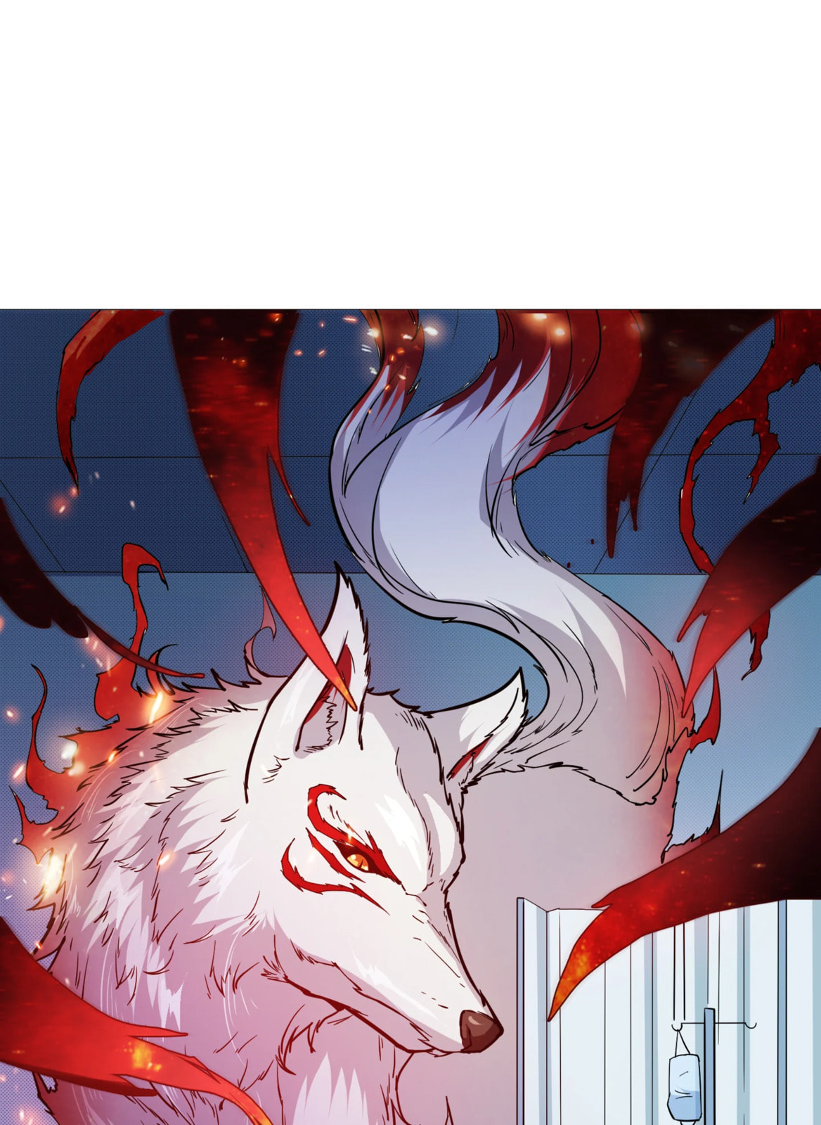 Read The God Devourer chapter 4 image 0 on Lezhin