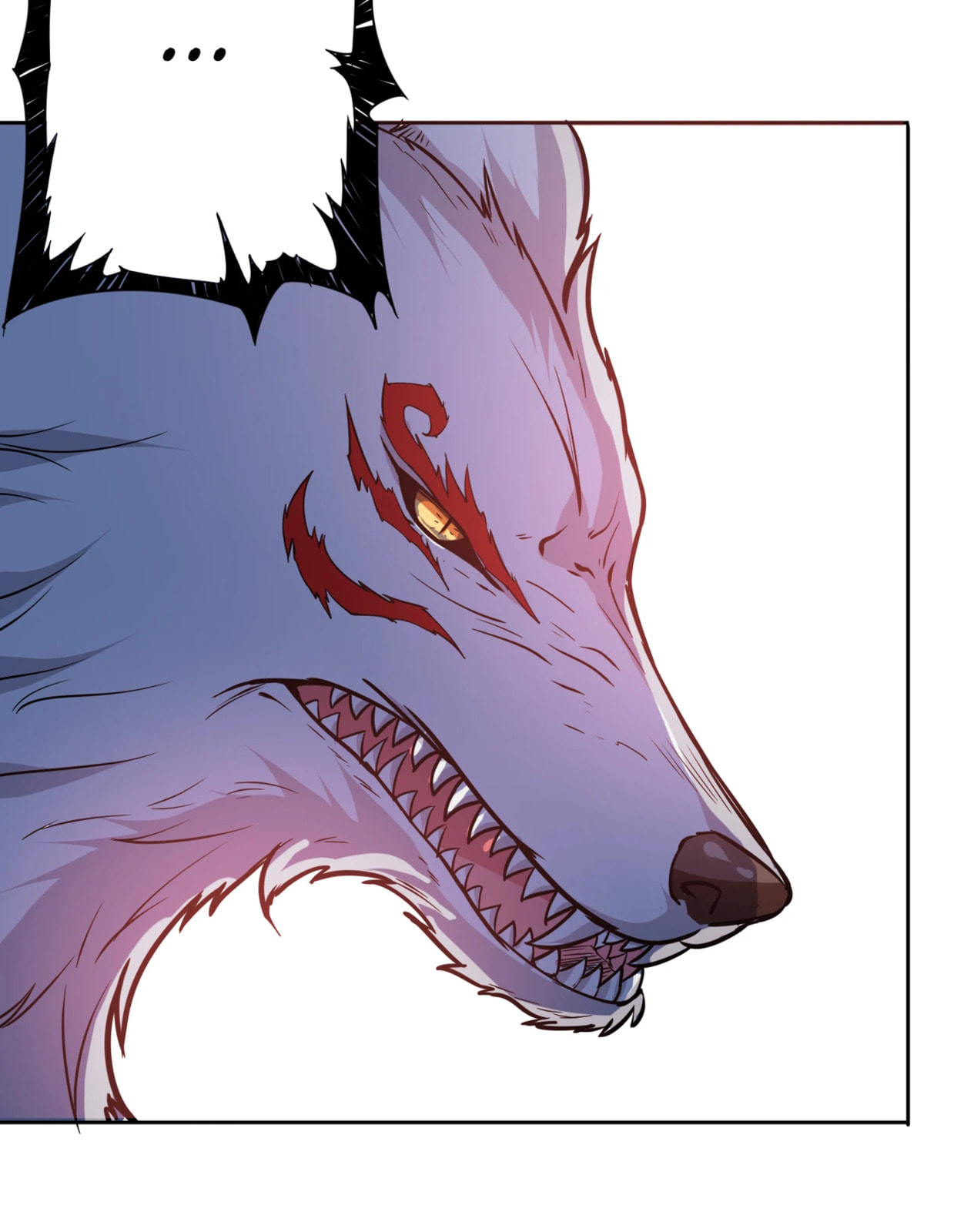 Read The God Devourer chapter 4 image 12 on Lezhin