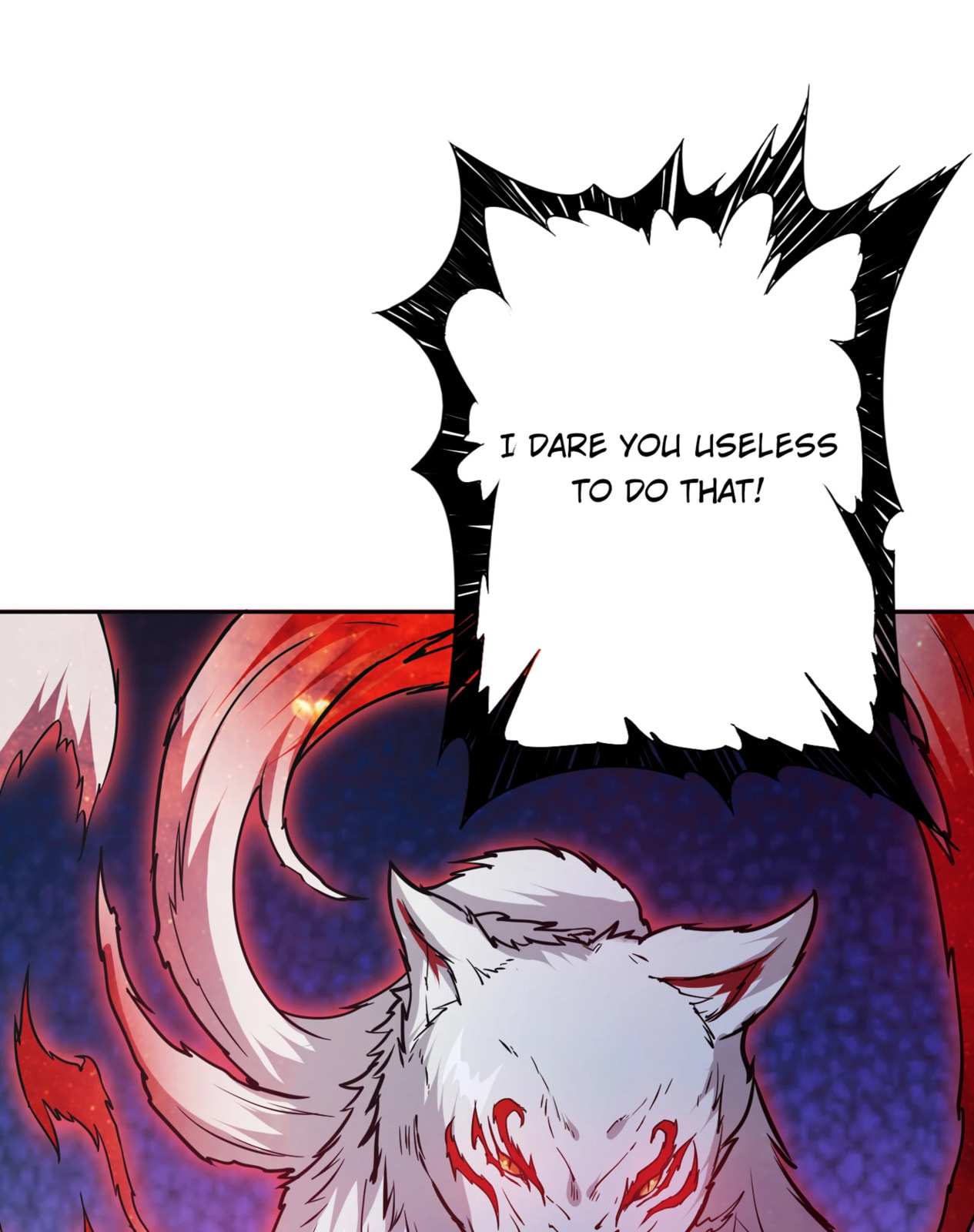 Read The God Devourer chapter 4 image 13 on Lezhin