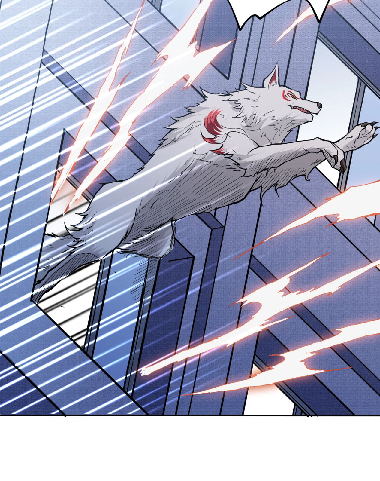 Read The God Devourer chapter 4 image 21 on Lezhin