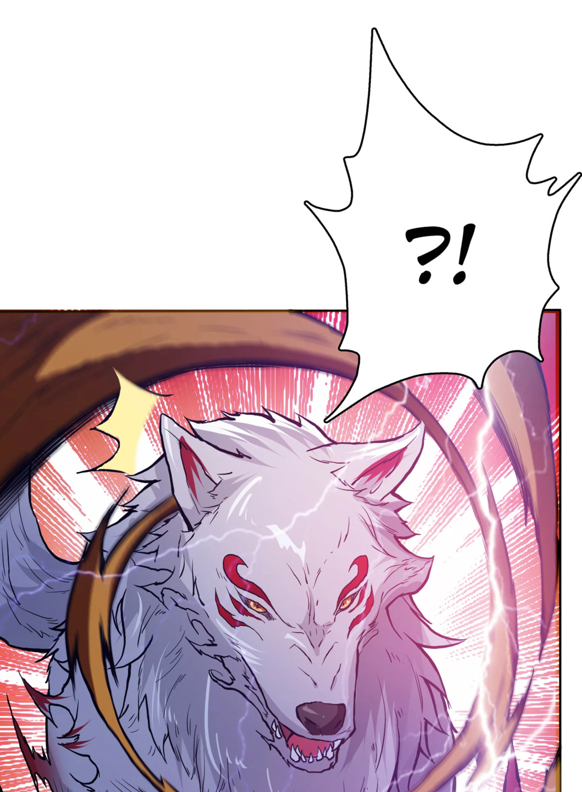 Read The God Devourer chapter 4 image 23 on Lezhin