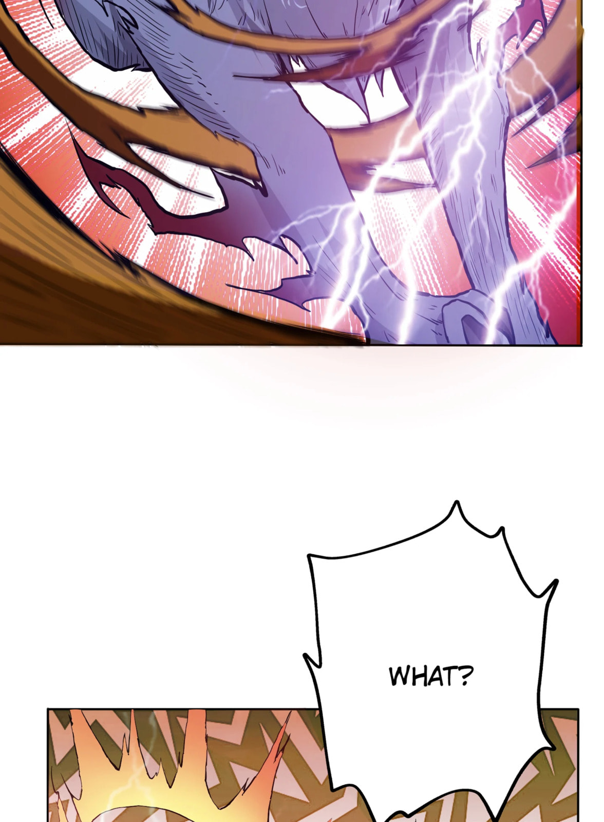 Read The God Devourer chapter 4 image 24 on Lezhin