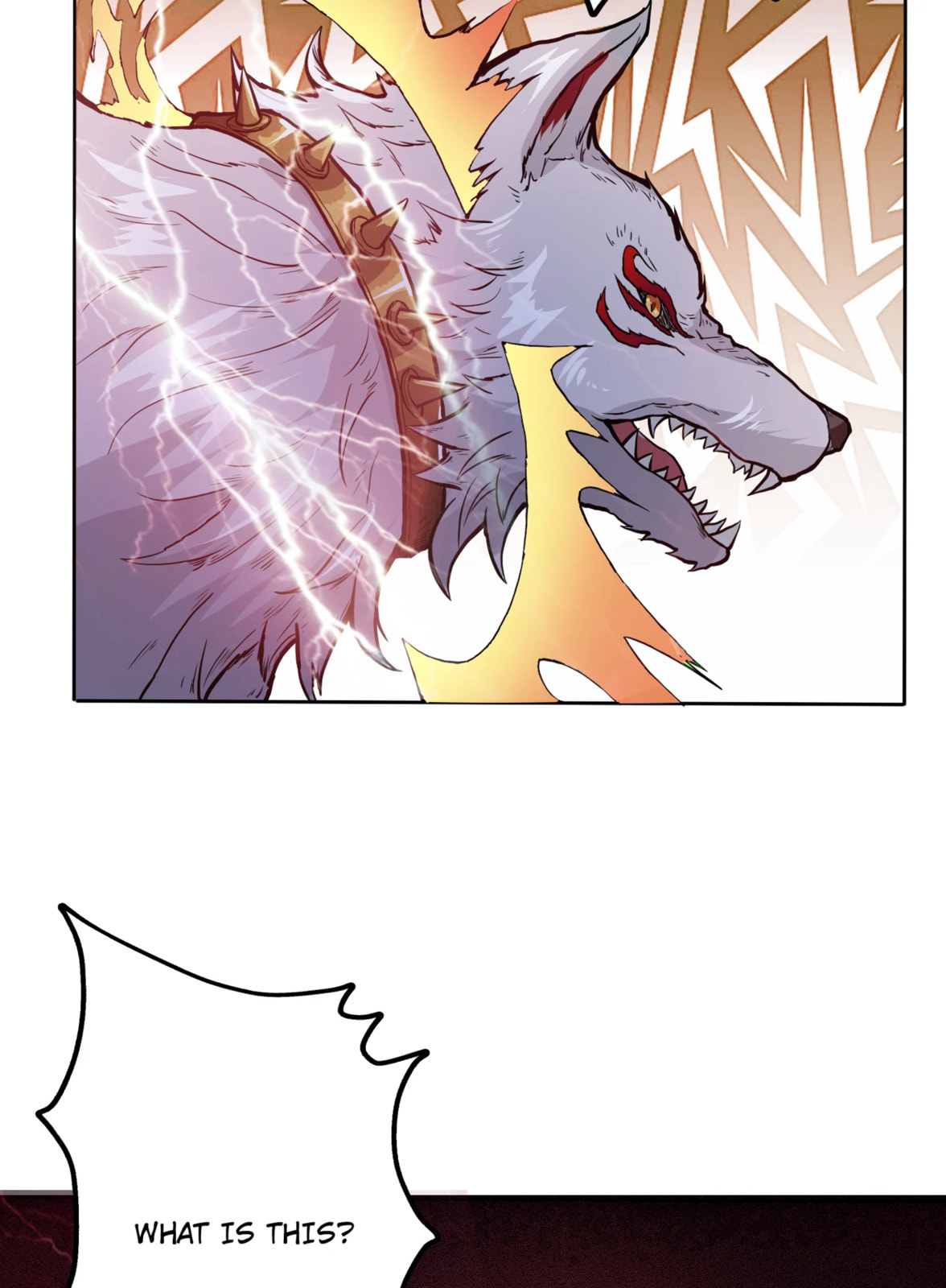 Read The God Devourer chapter 4 image 25 on Lezhin