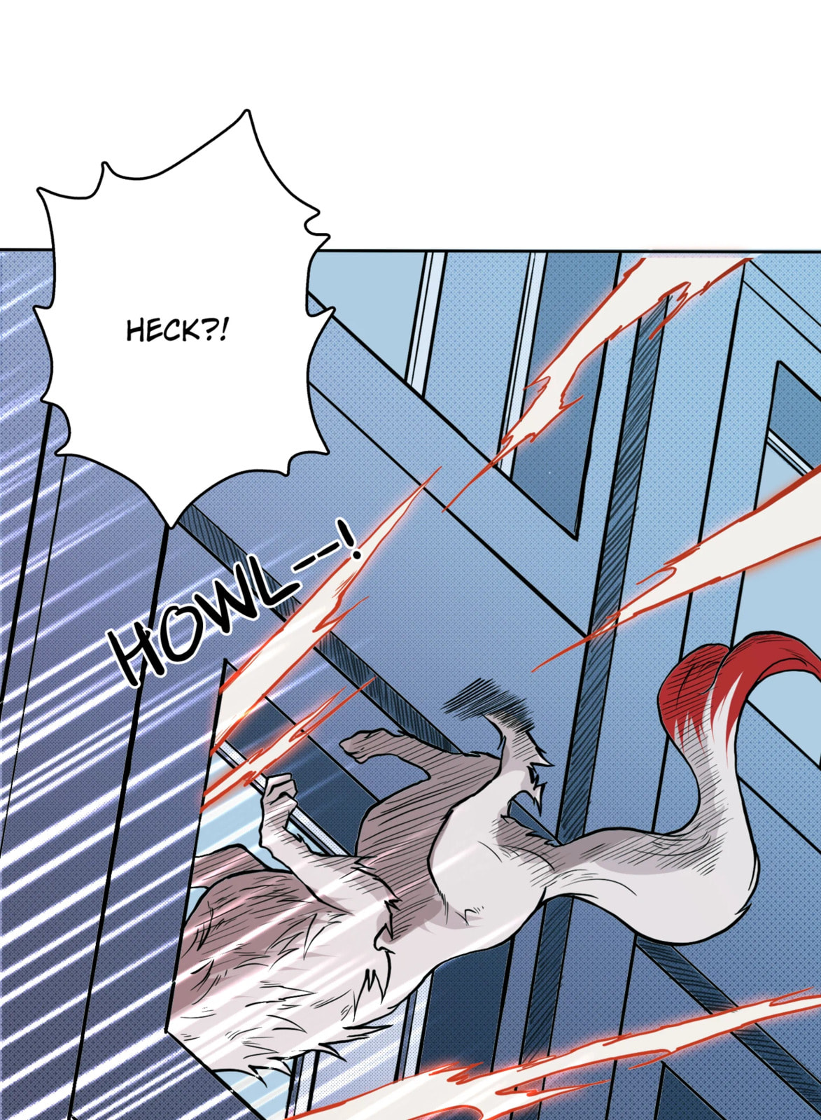 Read The God Devourer chapter 4 image 29 on Lezhin
