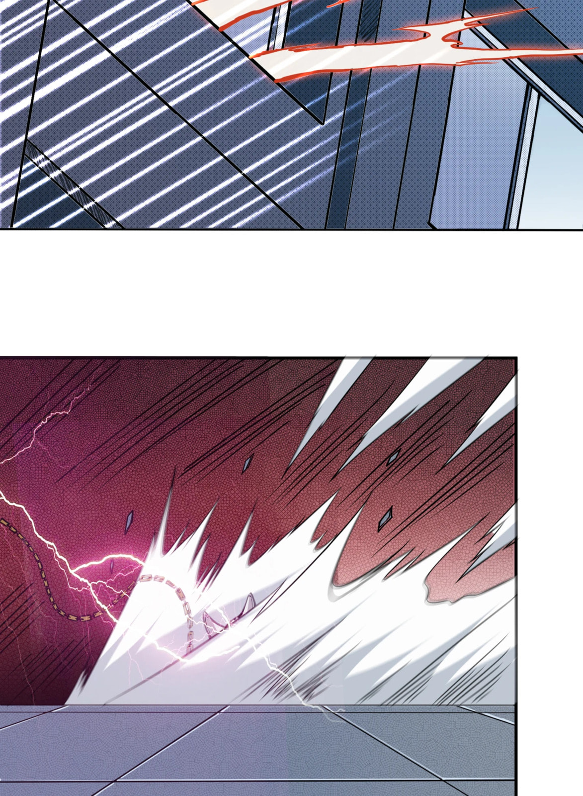 Read The God Devourer chapter 4 image 30 on Lezhin
