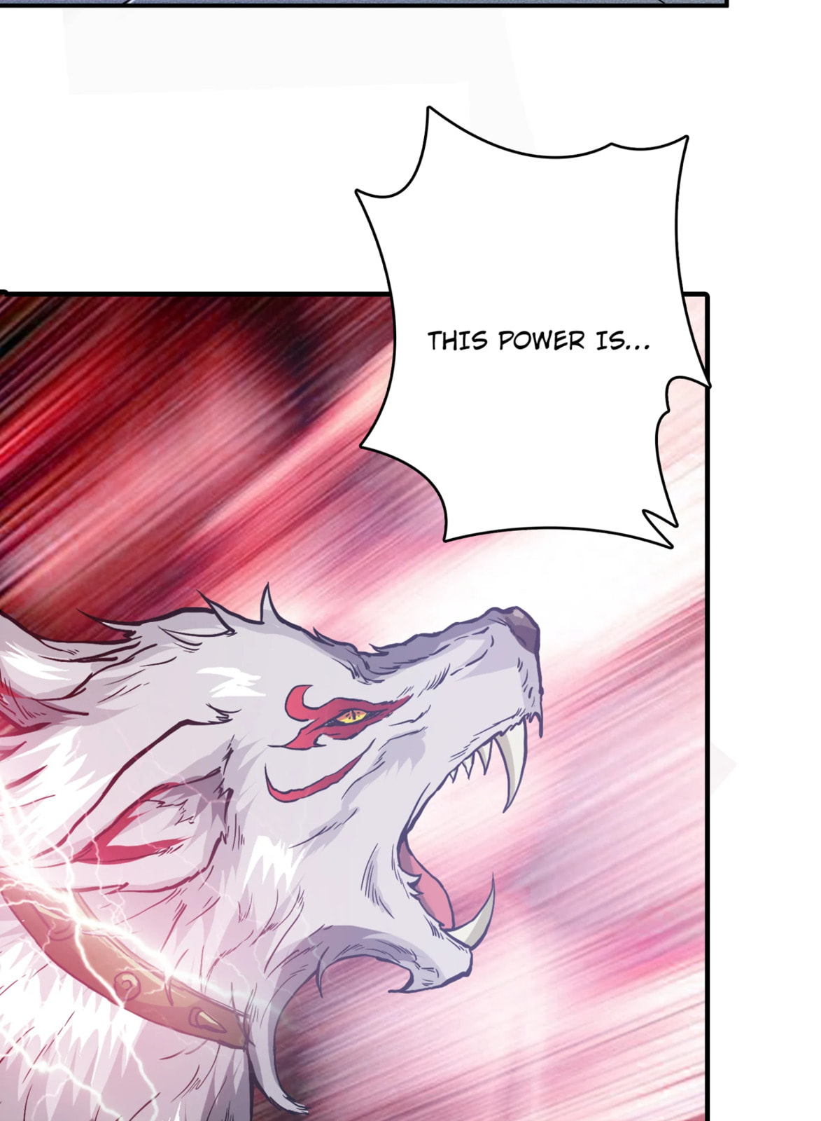 Read The God Devourer chapter 4 image 31 on Lezhin