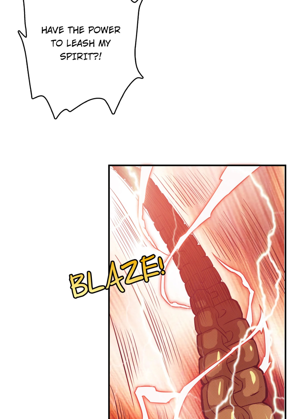Read The God Devourer chapter 4 image 37 on Lezhin