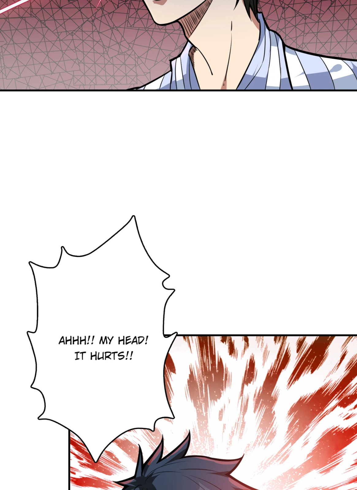 Read The God Devourer chapter 4 image 39 on Lezhin