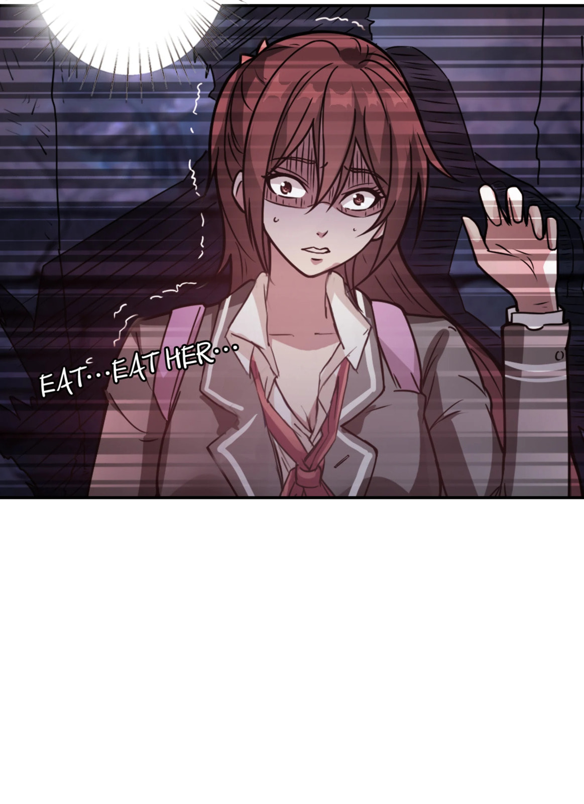 Read The God Devourer chapter 4 image 41 on Lezhin