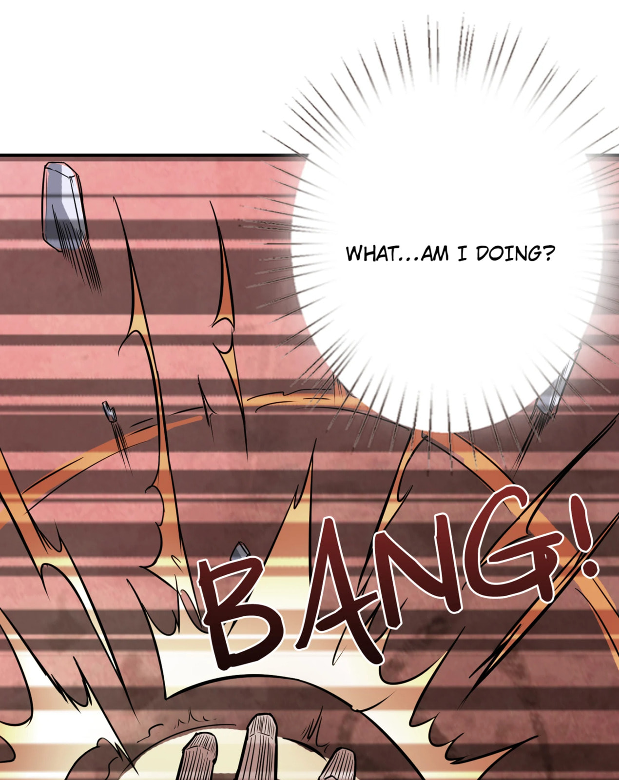 Read The God Devourer chapter 4 image 42 on Lezhin
