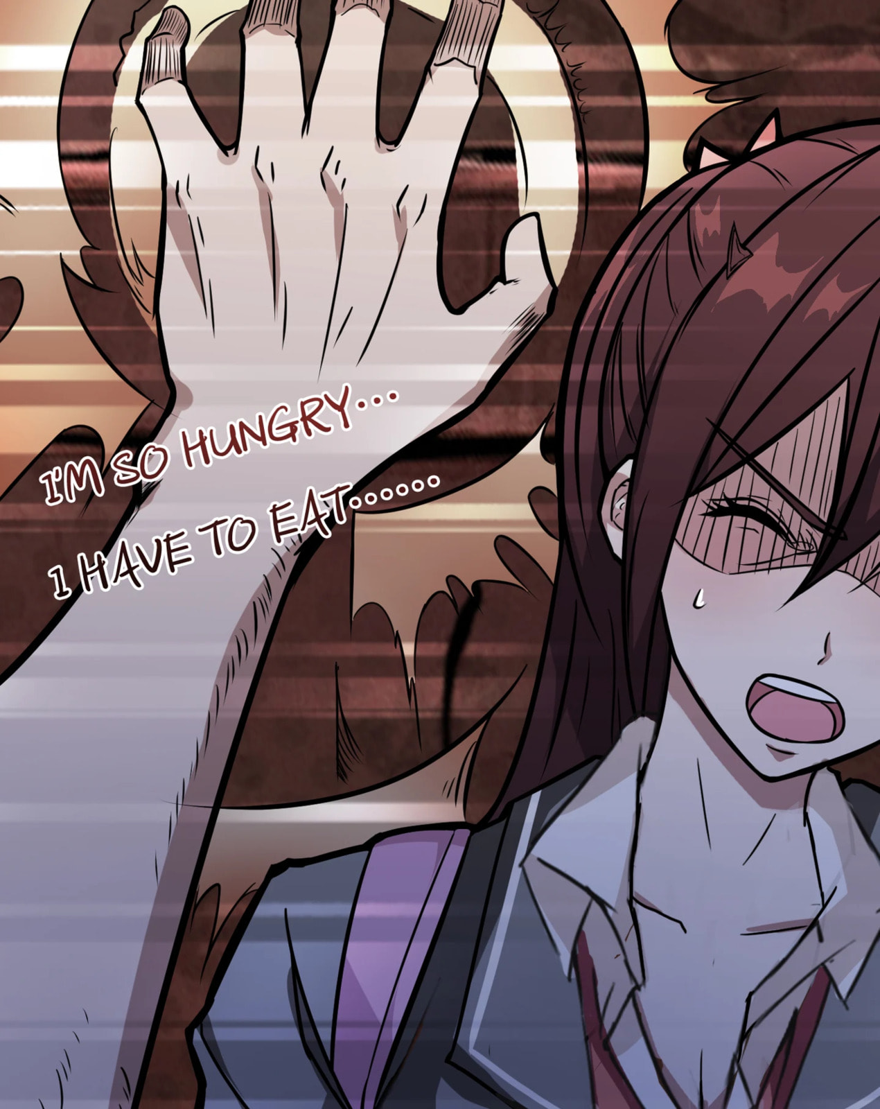Read The God Devourer chapter 4 image 43 on Lezhin