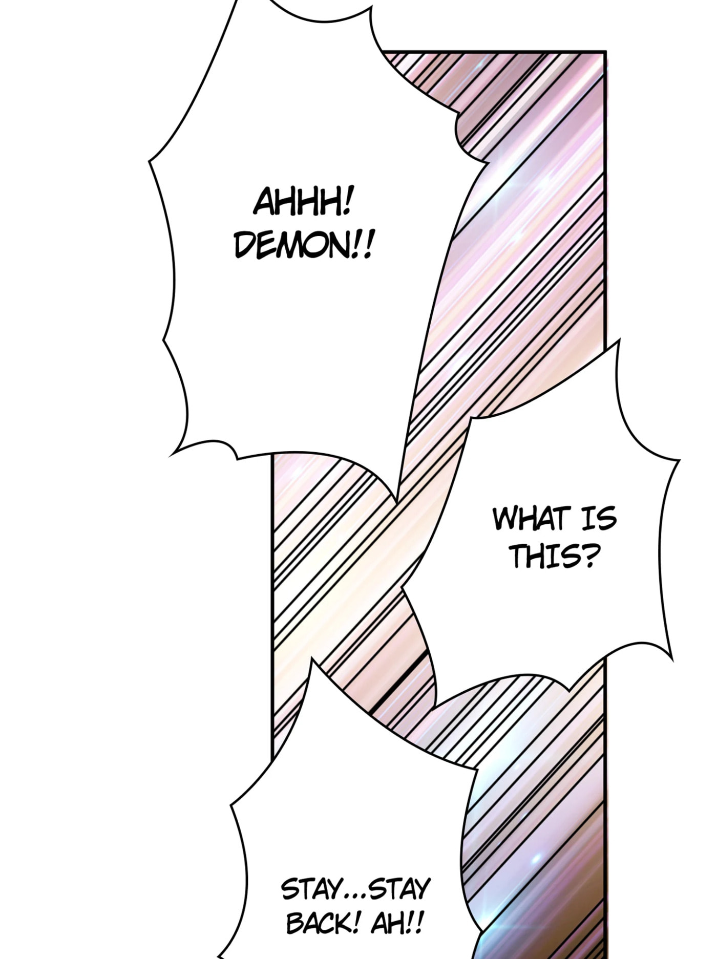 Read The God Devourer chapter 40 image 18 on Lezhin