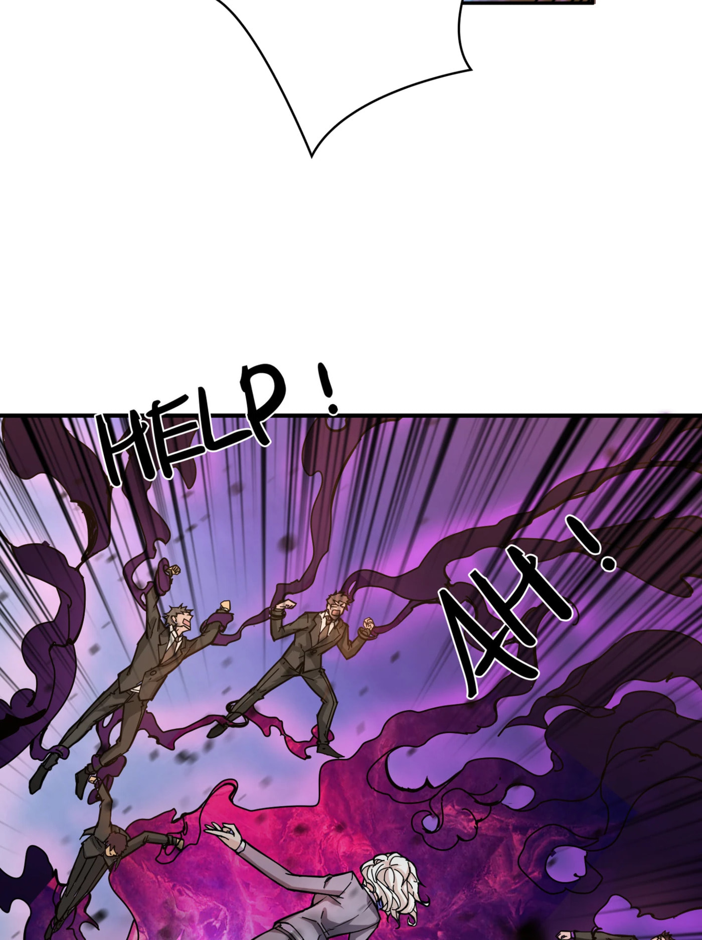 Read The God Devourer chapter 40 image 19 on Lezhin