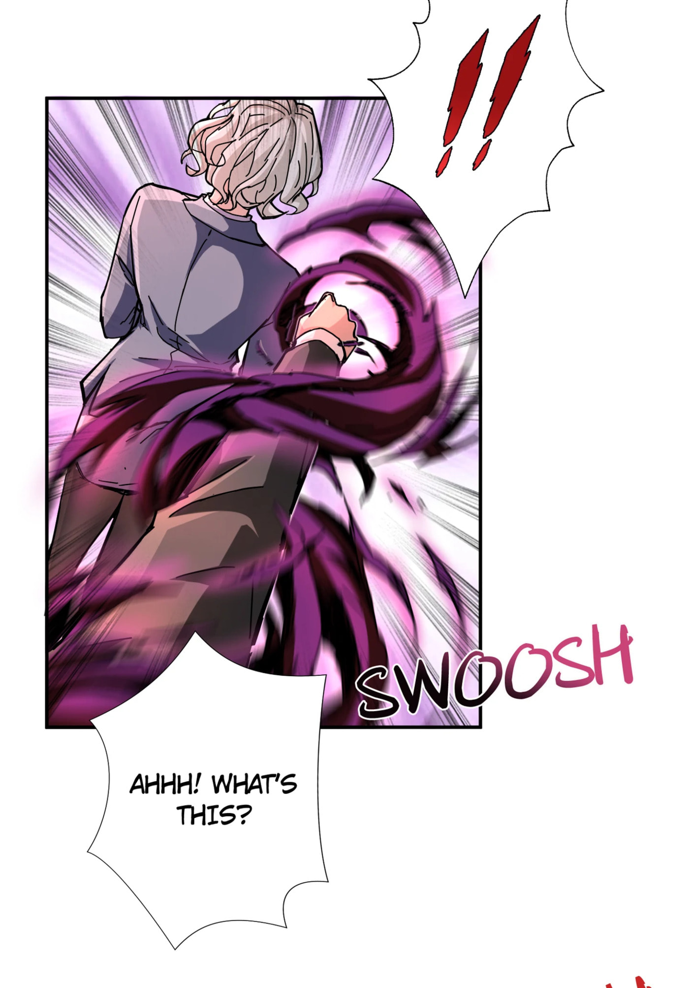 Read The God Devourer chapter 40 image 2 on Lezhin