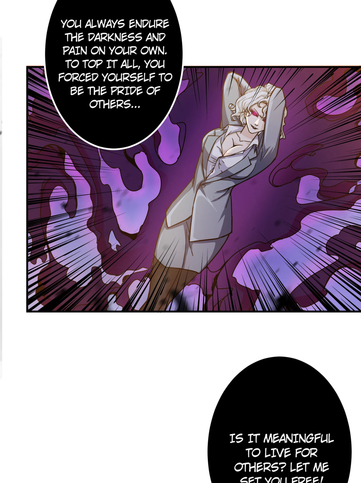 Read The God Devourer chapter 40 image 21 on Lezhin