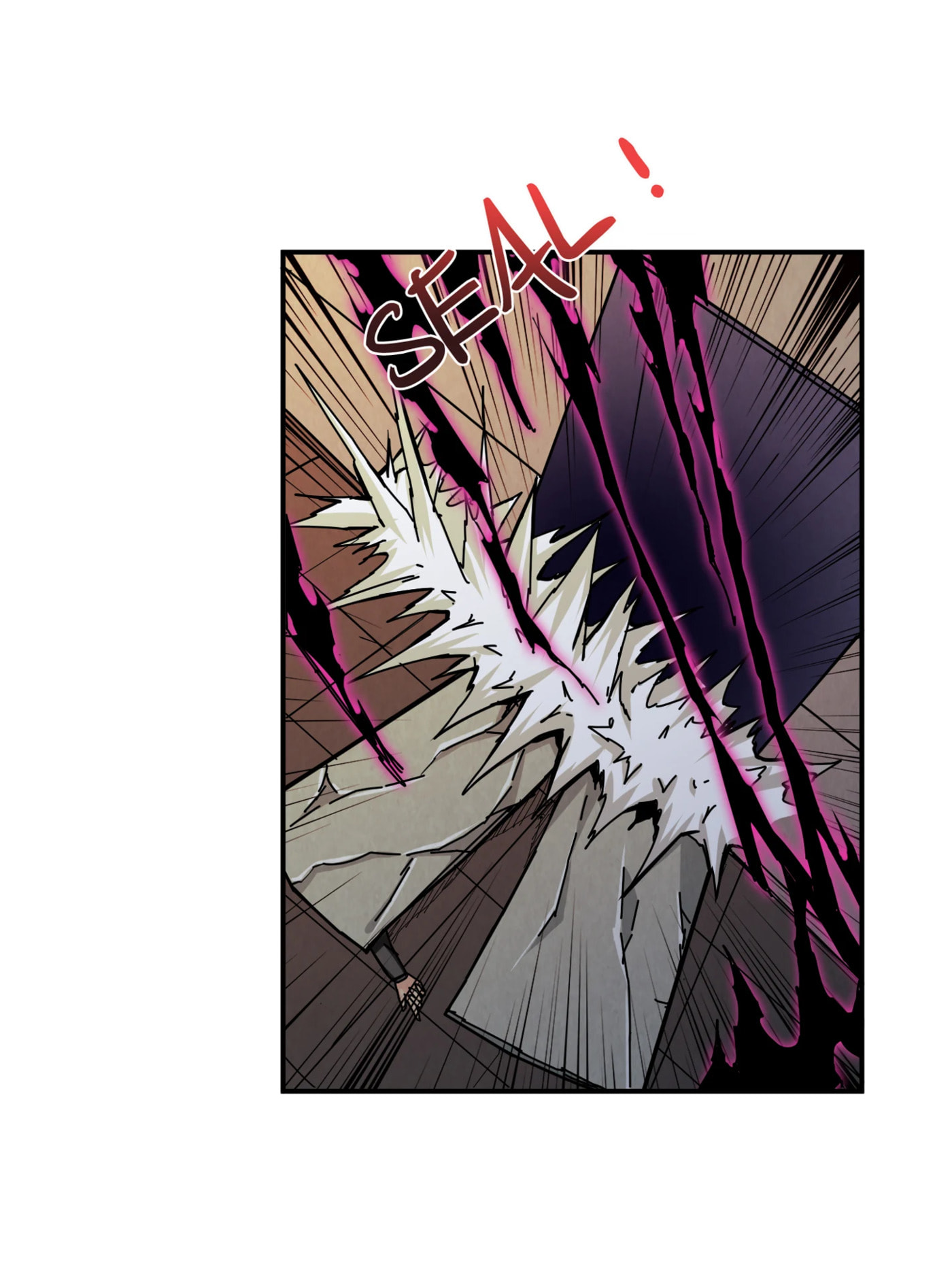 Read The God Devourer chapter 40 image 24 on Lezhin