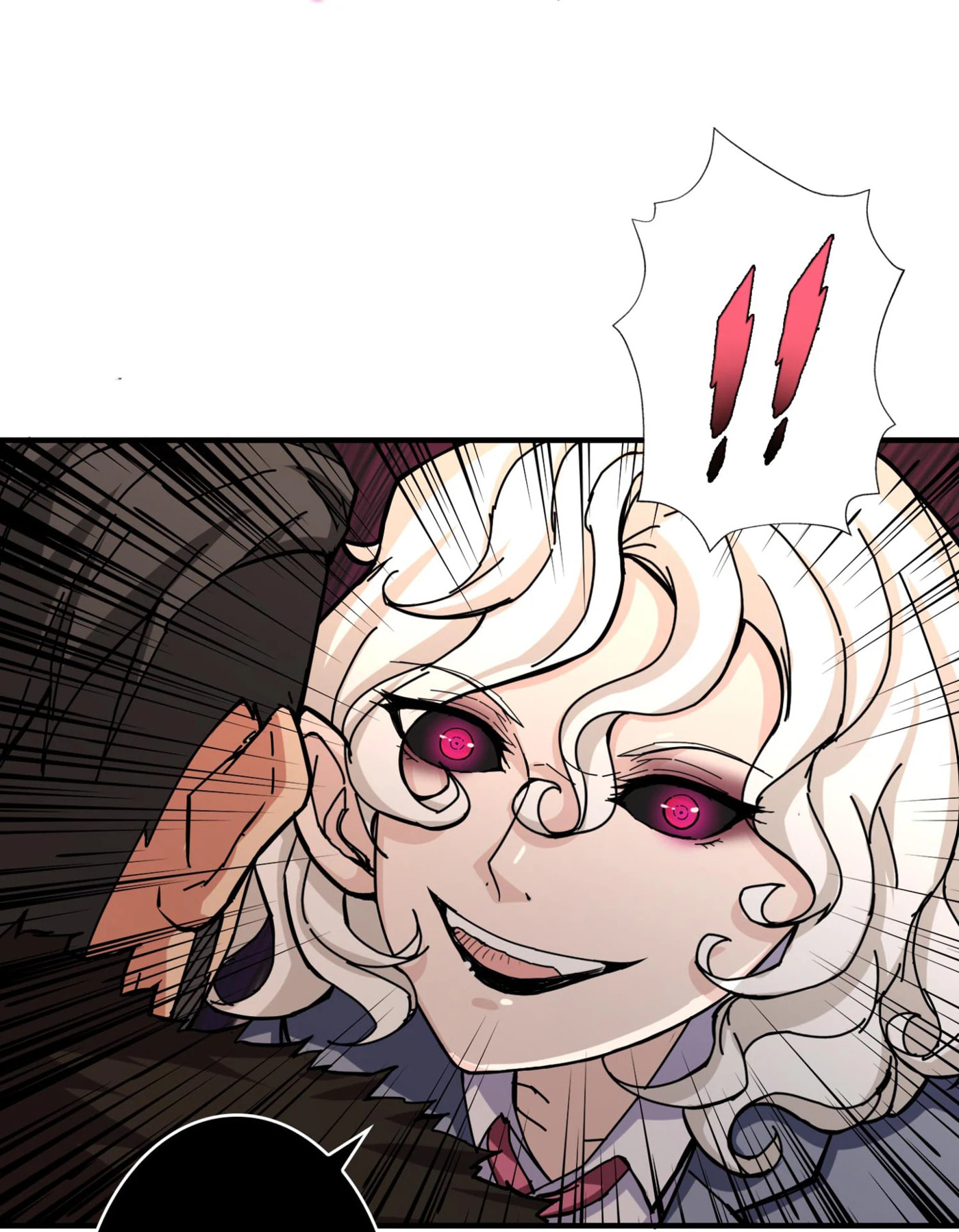 Read The God Devourer chapter 40 image 26 on Lezhin