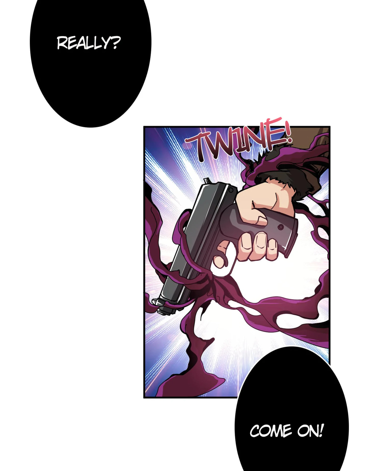Read The God Devourer chapter 40 image 27 on Lezhin
