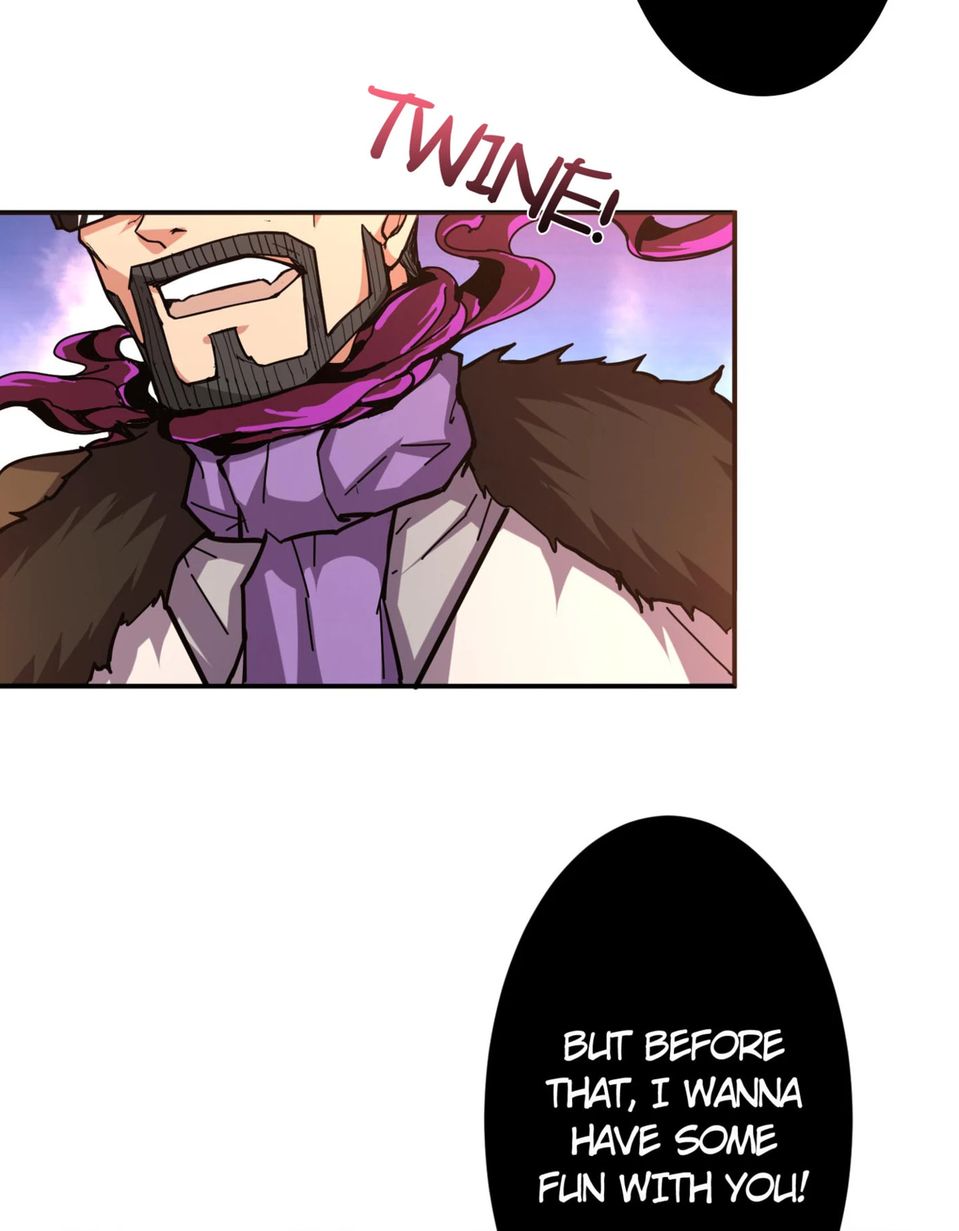 Read The God Devourer chapter 40 image 28 on Lezhin