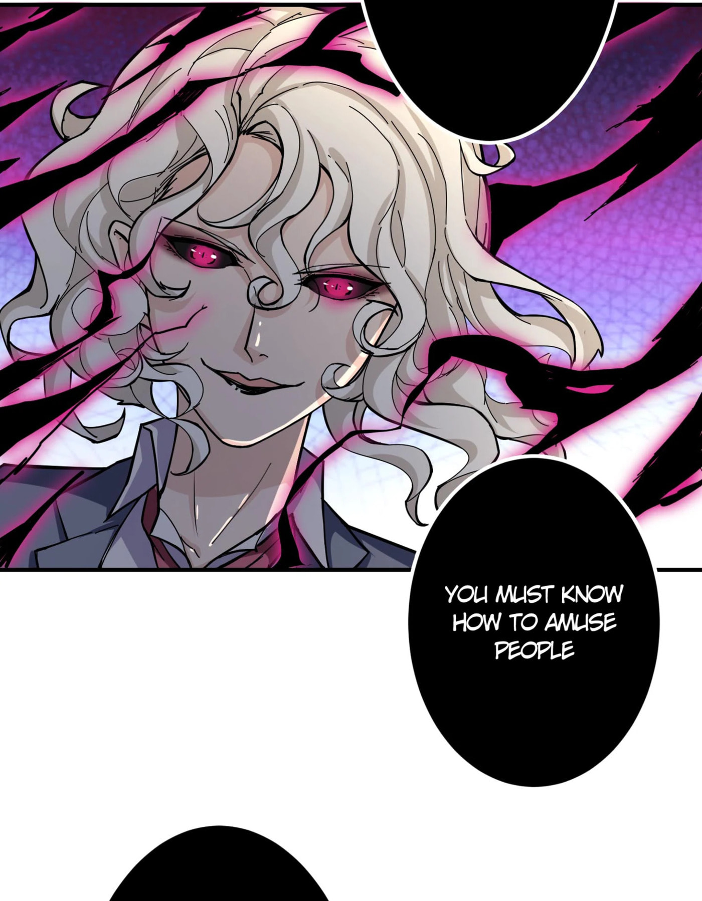 Read The God Devourer chapter 40 image 29 on Lezhin