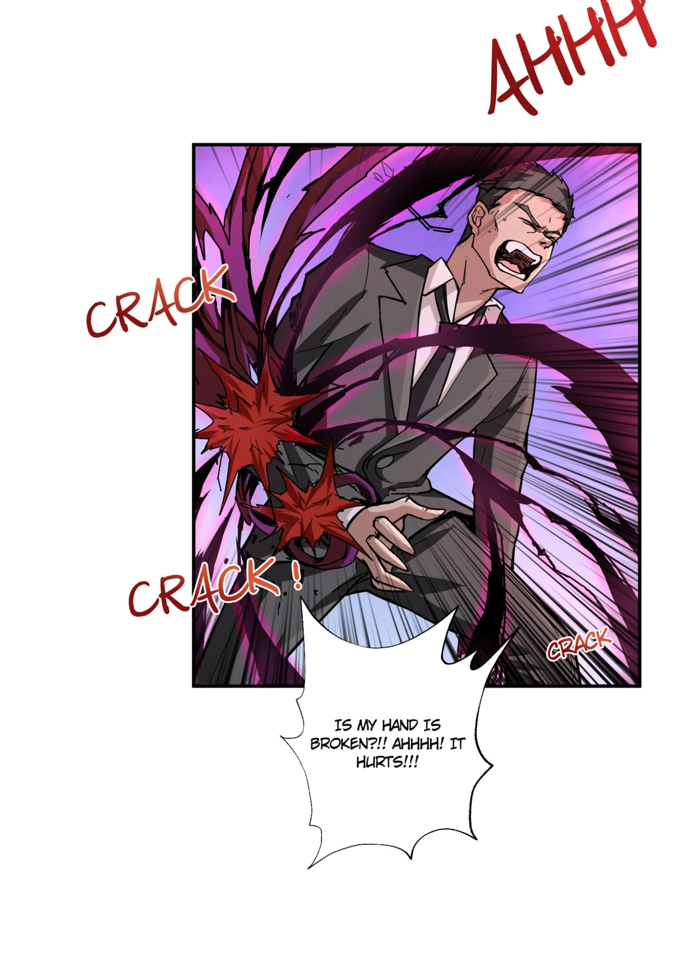Read The God Devourer chapter 40 image 3 on Lezhin