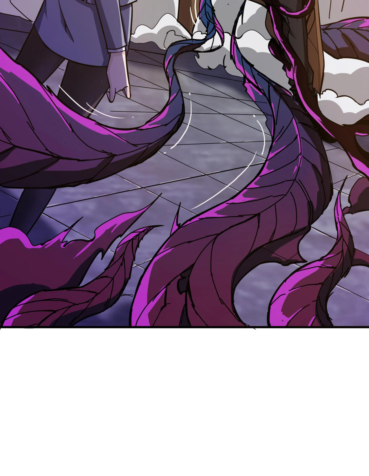 Read The God Devourer chapter 40 image 31 on Lezhin