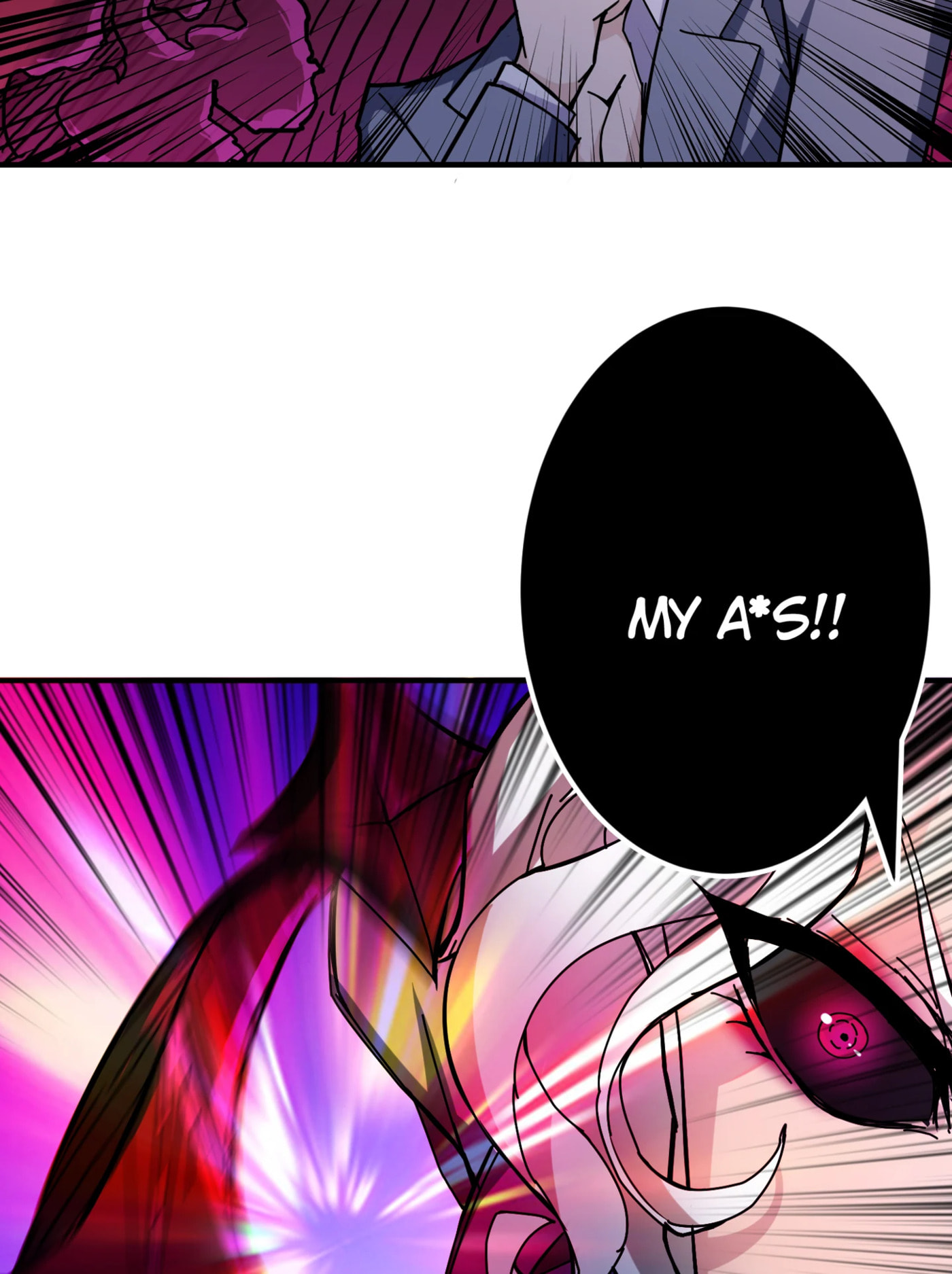 Read The God Devourer chapter 40 image 34 on Lezhin
