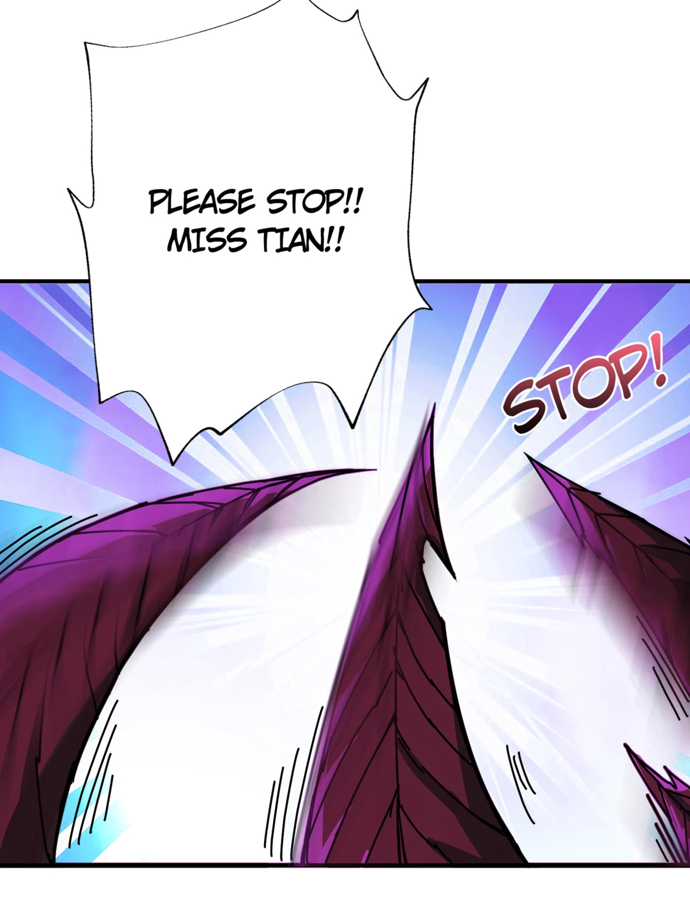 Read The God Devourer chapter 40 image 37 on Lezhin