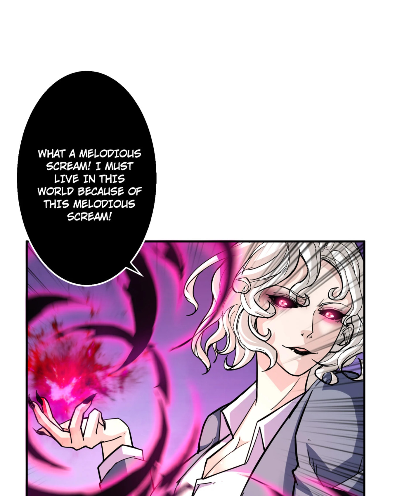 Read The God Devourer chapter 40 image 4 on Lezhin