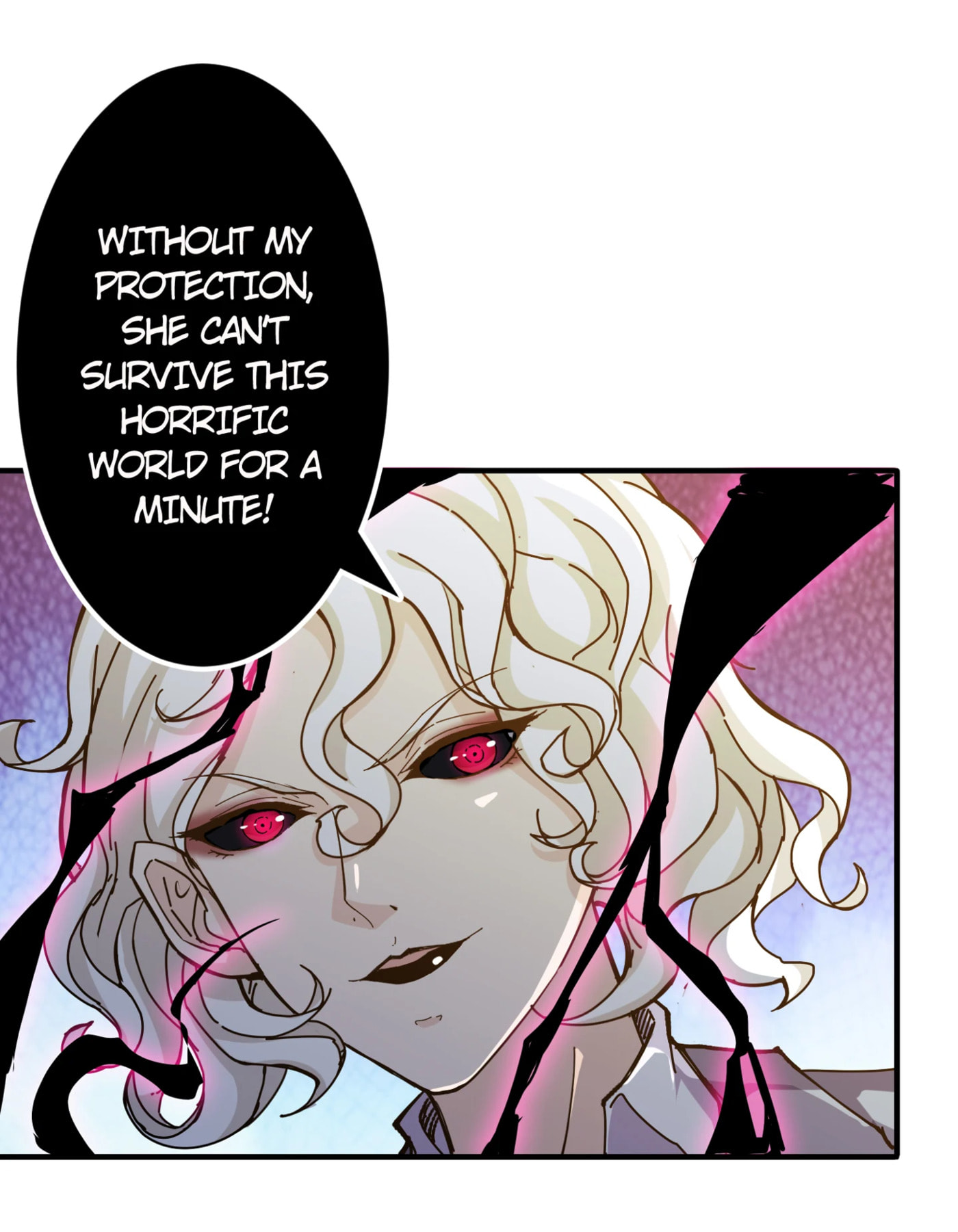 Read The God Devourer chapter 40 image 40 on Lezhin