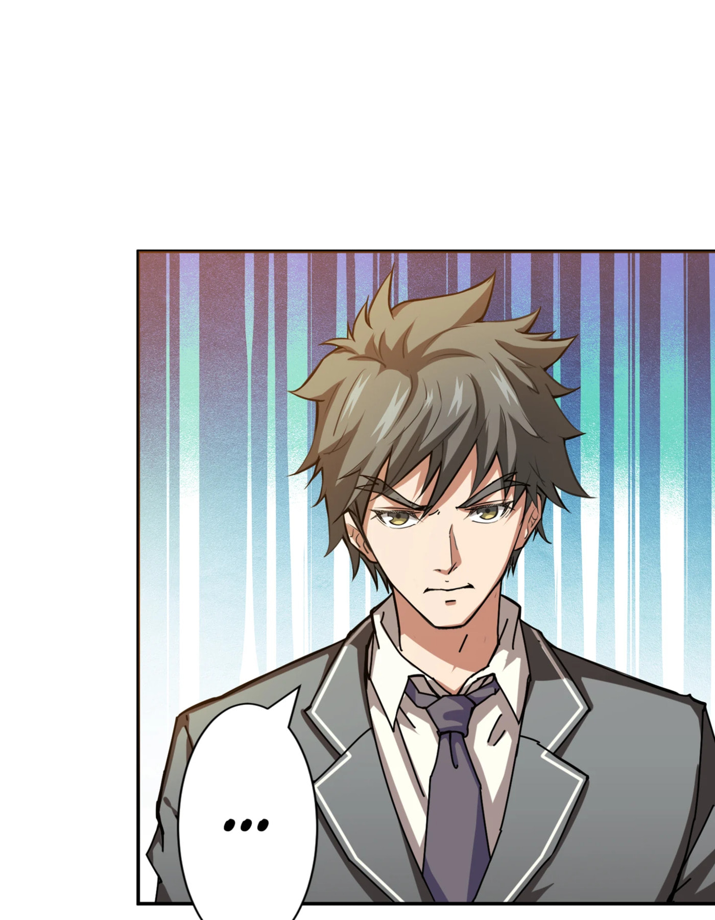 Read The God Devourer chapter 40 image 41 on Lezhin