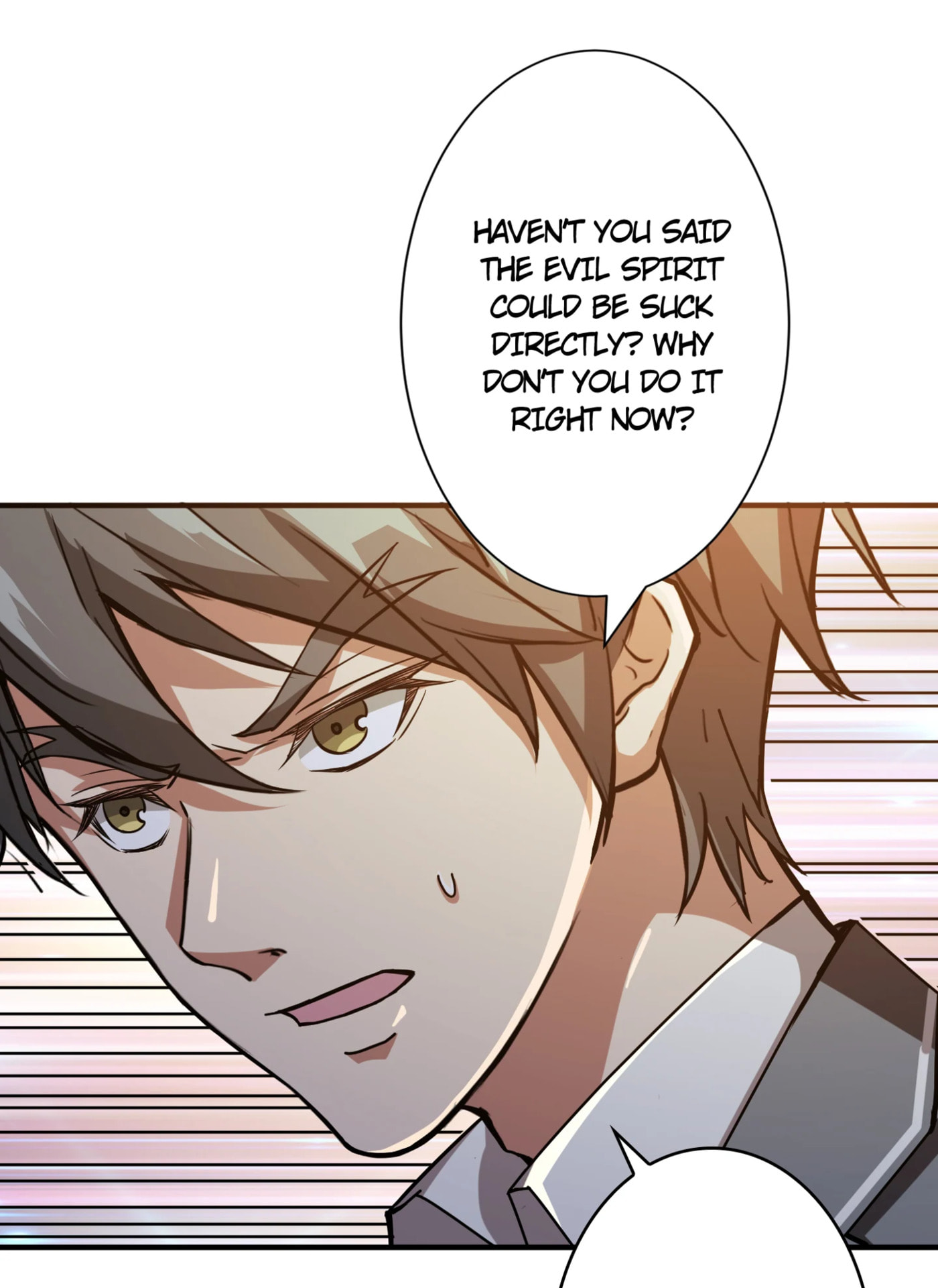 Read The God Devourer chapter 40 image 48 on Lezhin
