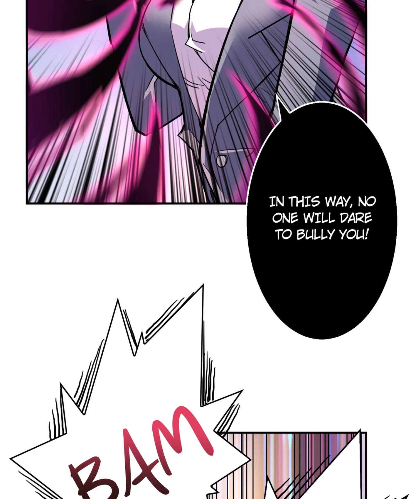 Read The God Devourer chapter 40 image 5 on Lezhin