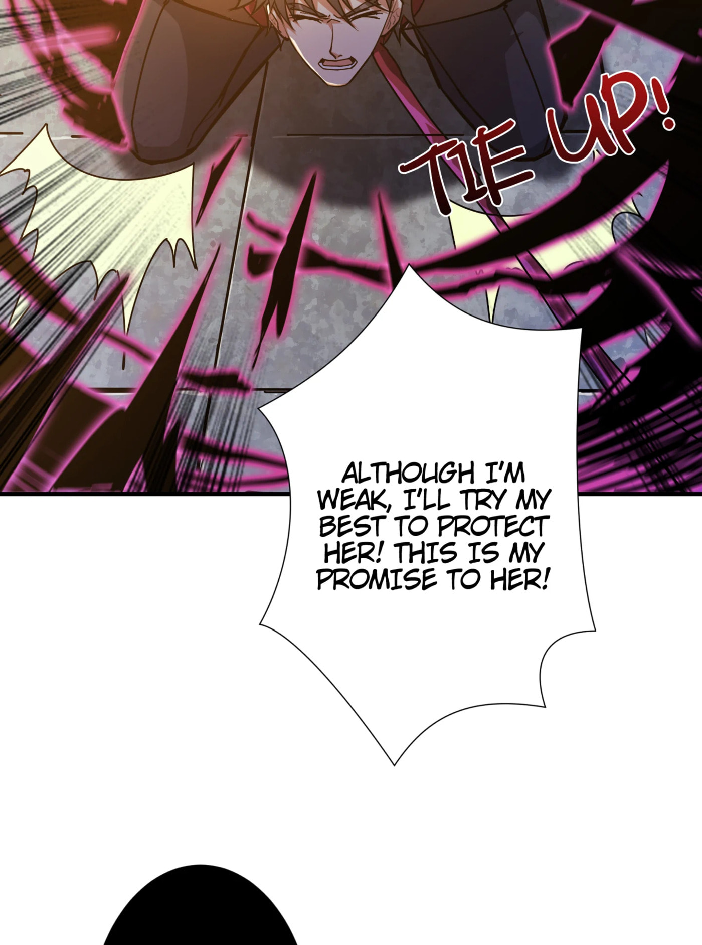 Read The God Devourer chapter 40 image 57 on Lezhin