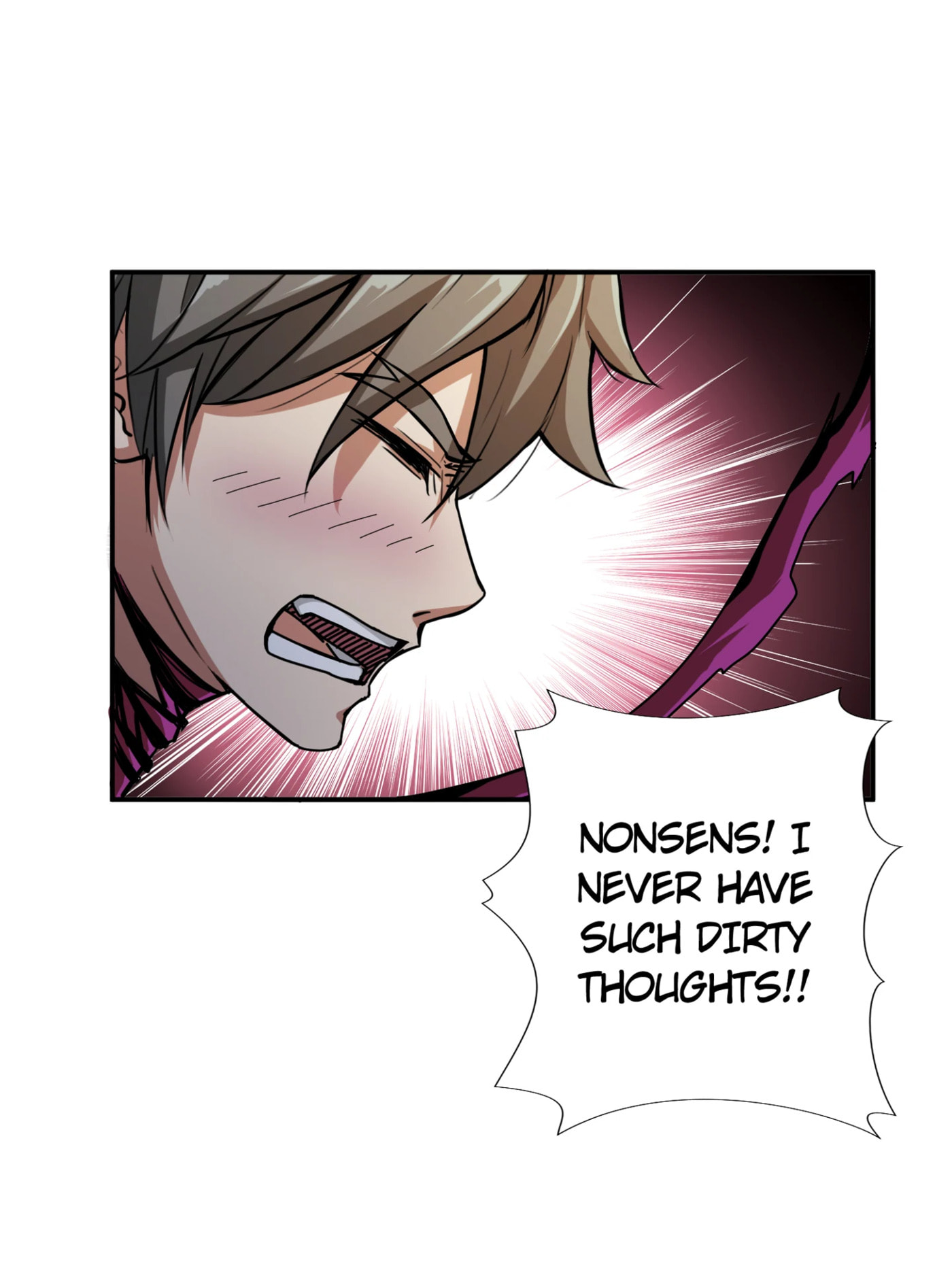 Read The God Devourer chapter 40 image 60 on Lezhin