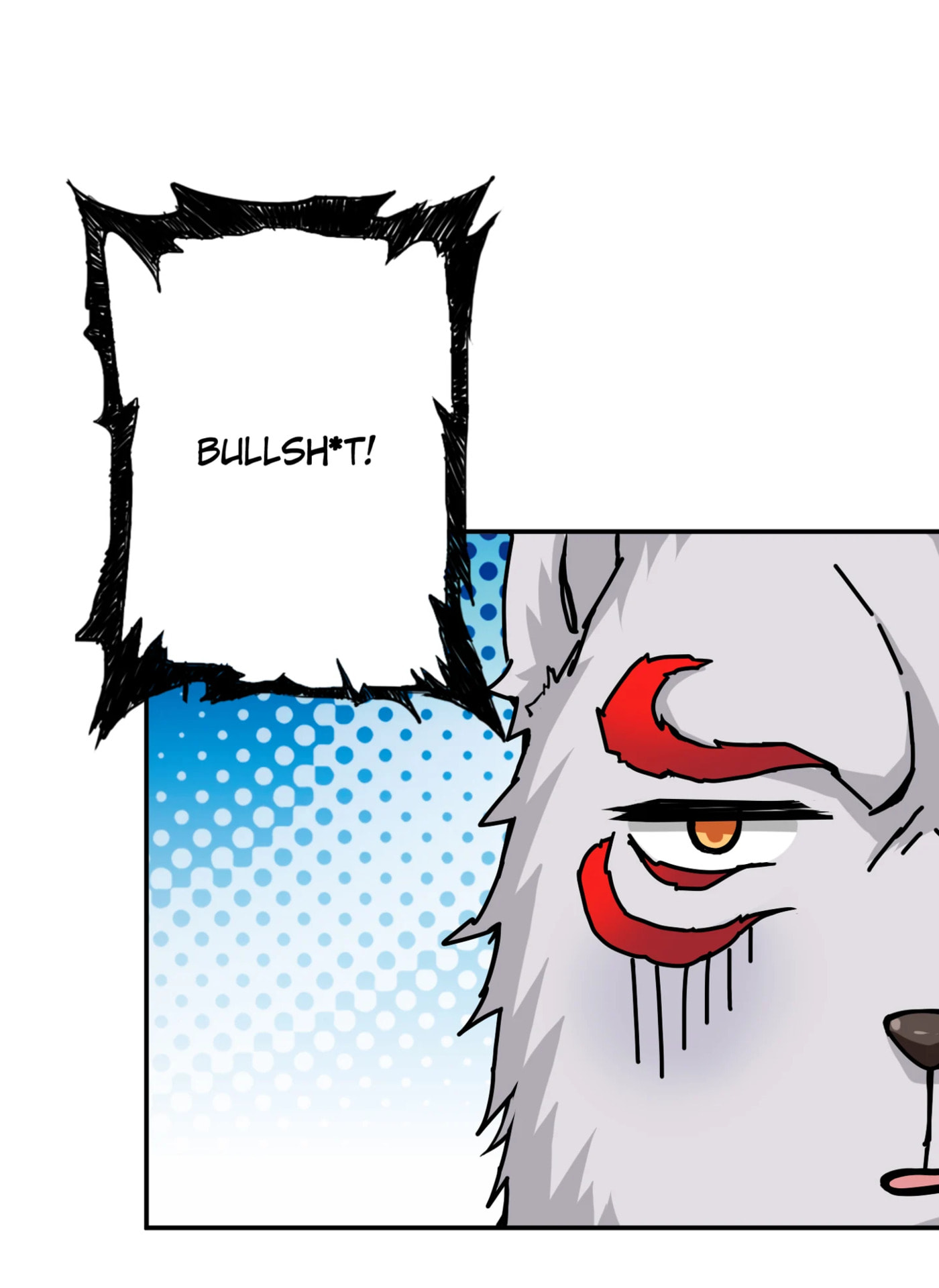 Read The God Devourer chapter 40 image 61 on Lezhin
