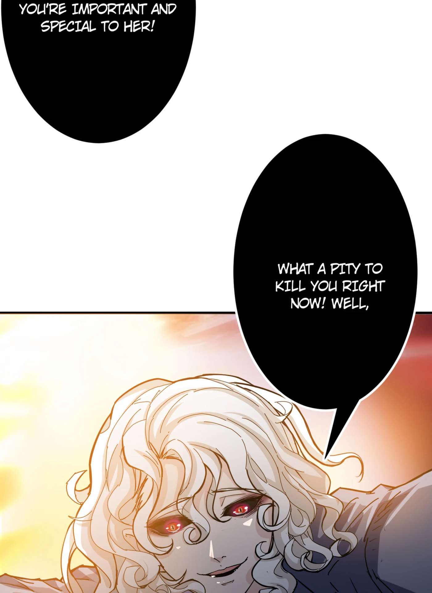 Read The God Devourer chapter 40 image 63 on Lezhin