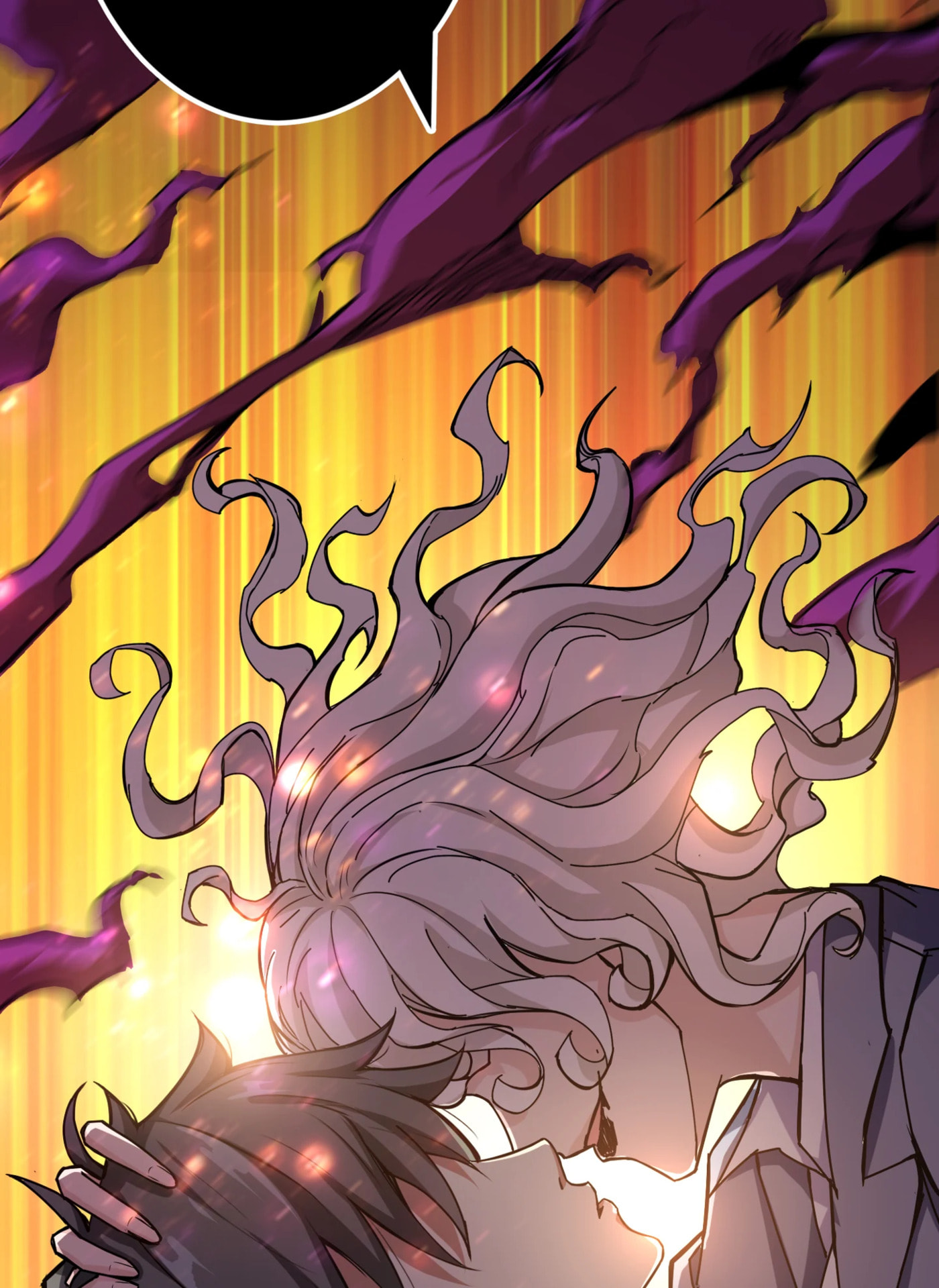Read The God Devourer chapter 40 image 65 on Lezhin
