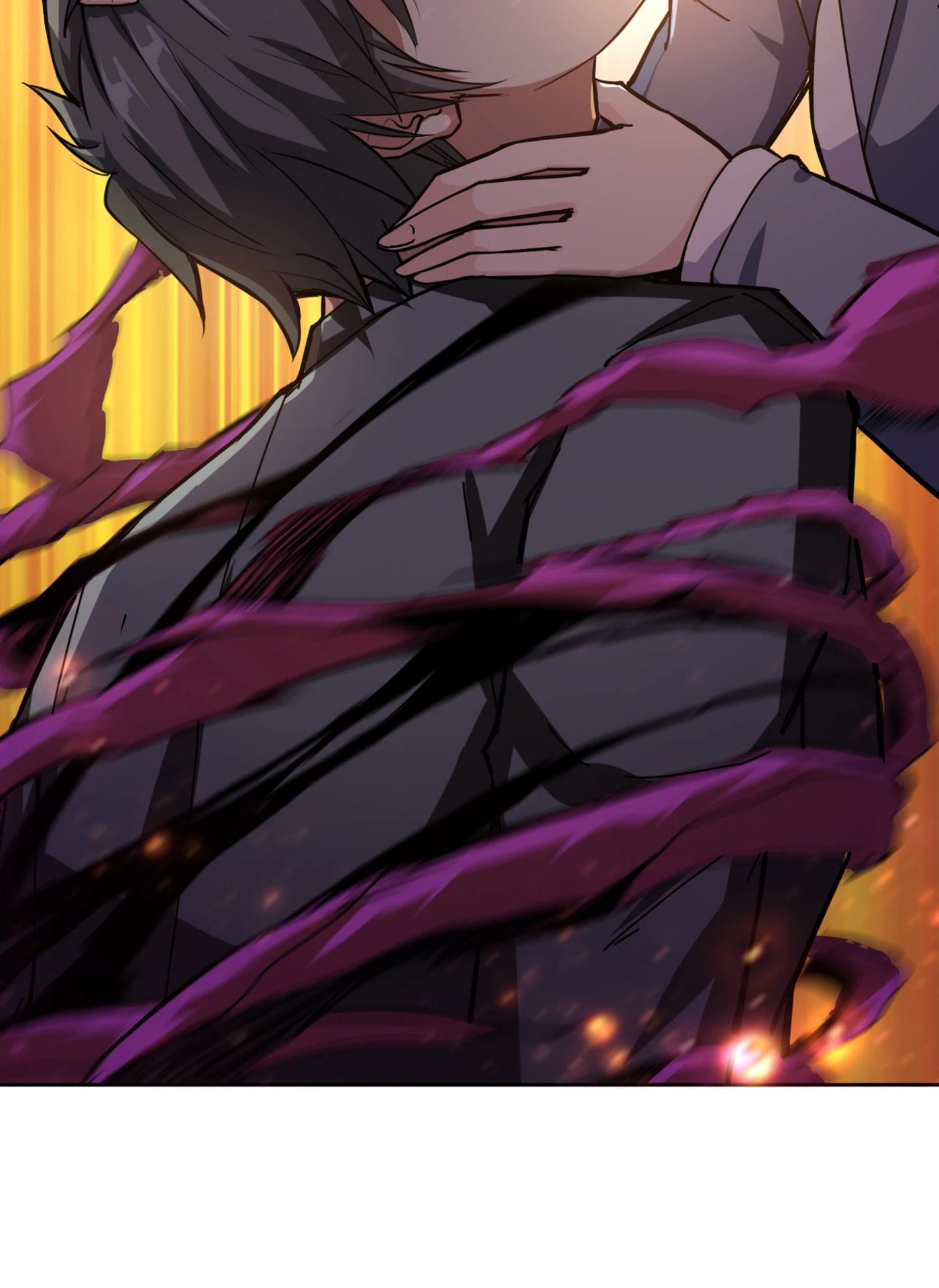 Read The God Devourer chapter 40 image 66 on Lezhin