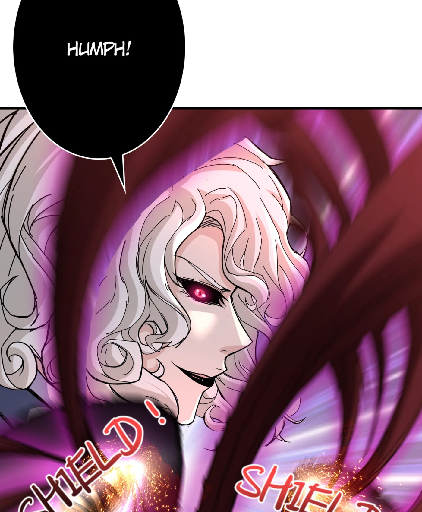 Read The God Devourer chapter 40 image 8 on Lezhin