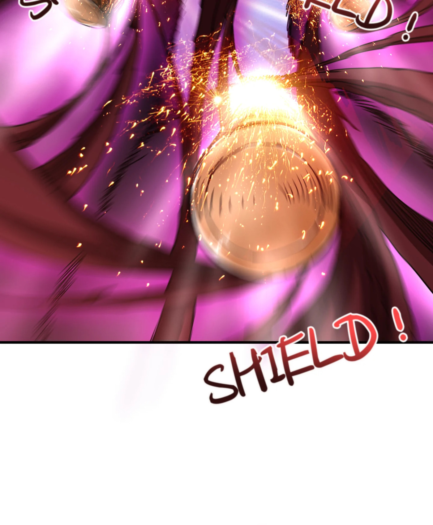 Read The God Devourer chapter 40 image 9 on Lezhin