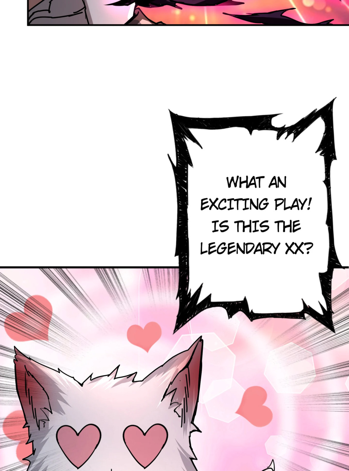 Read The God Devourer chapter 41 image 13 on Lezhin
